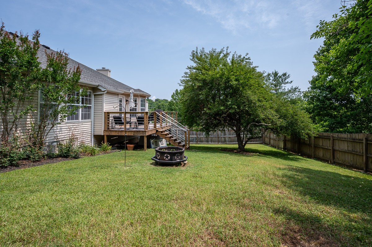 4809 Enoch Dr