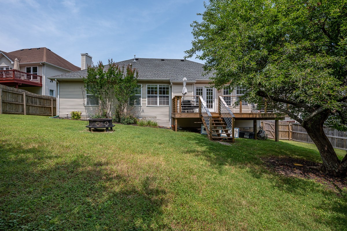 4809 Enoch Dr