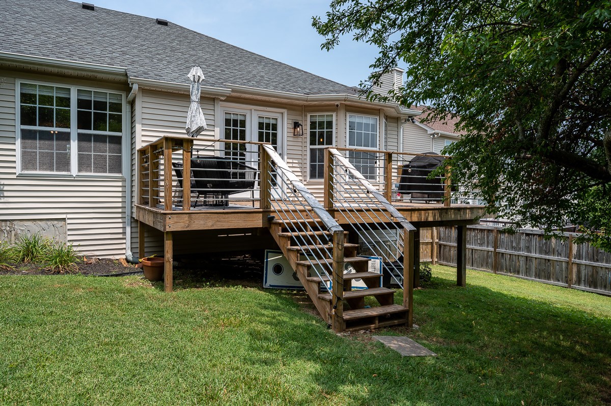 4809 Enoch Dr