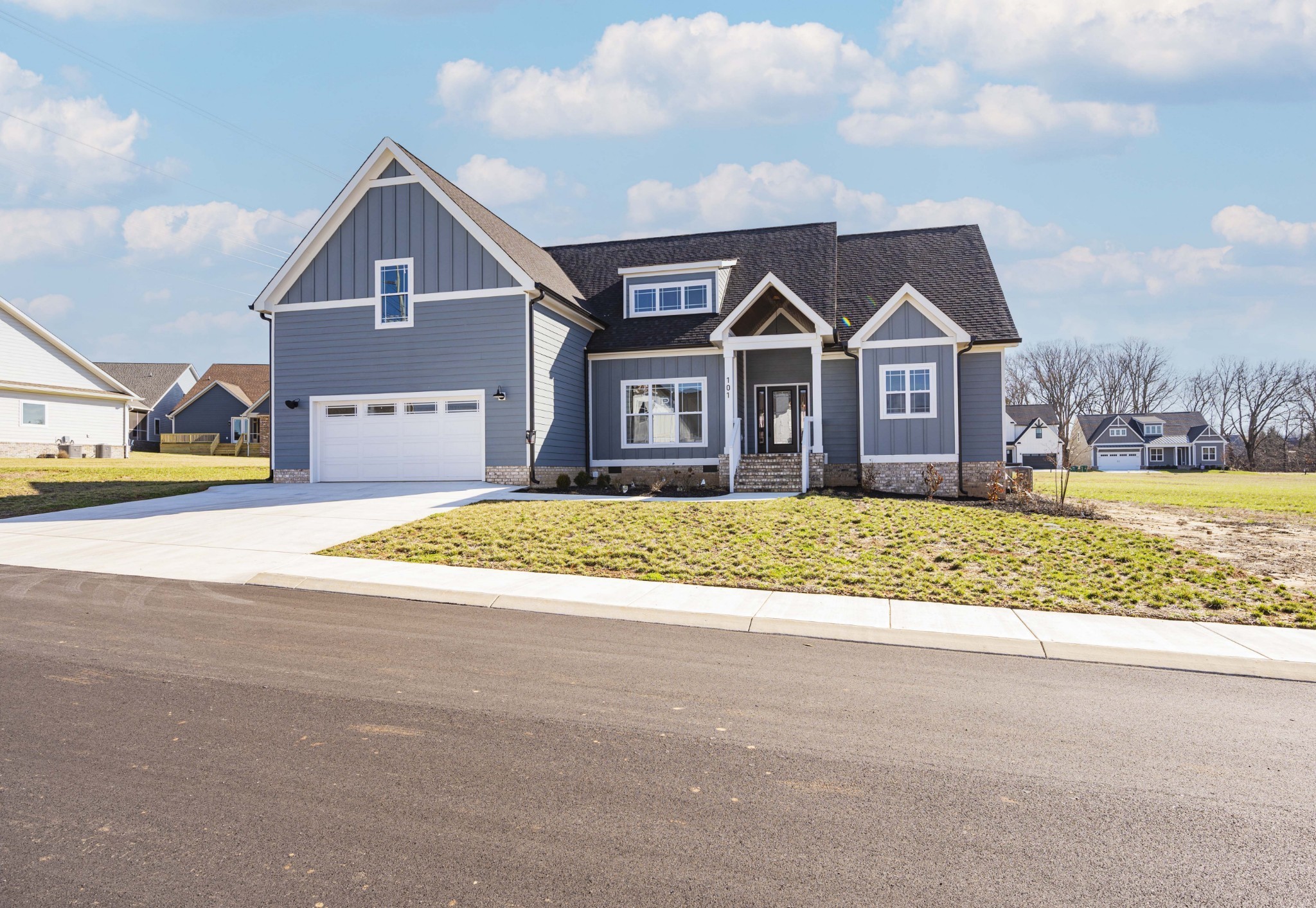 101 Pontoon Pl
