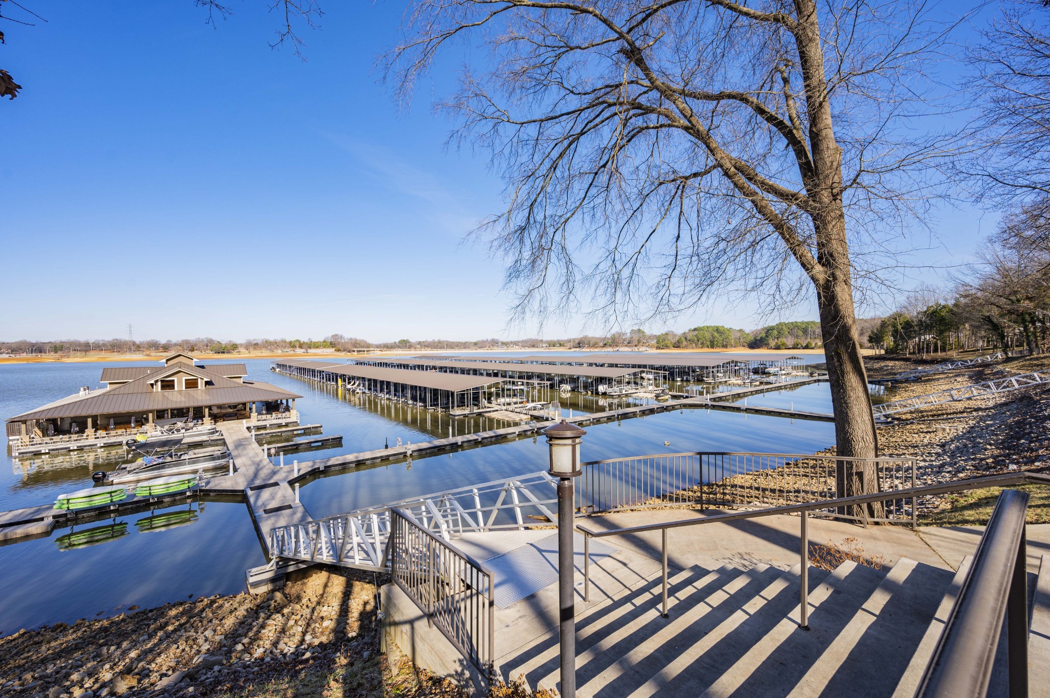 101 Pontoon Pl