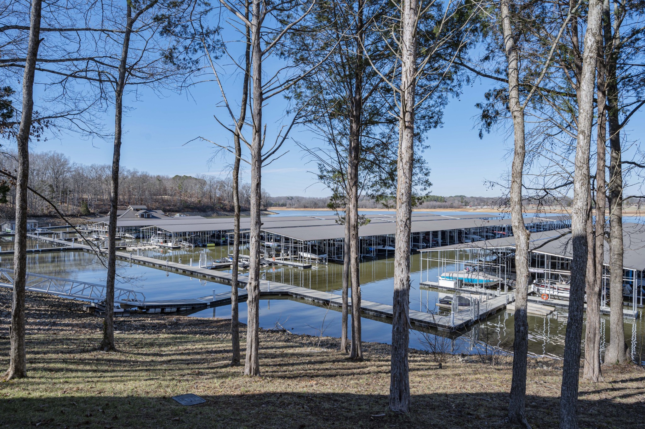 101 Pontoon Pl