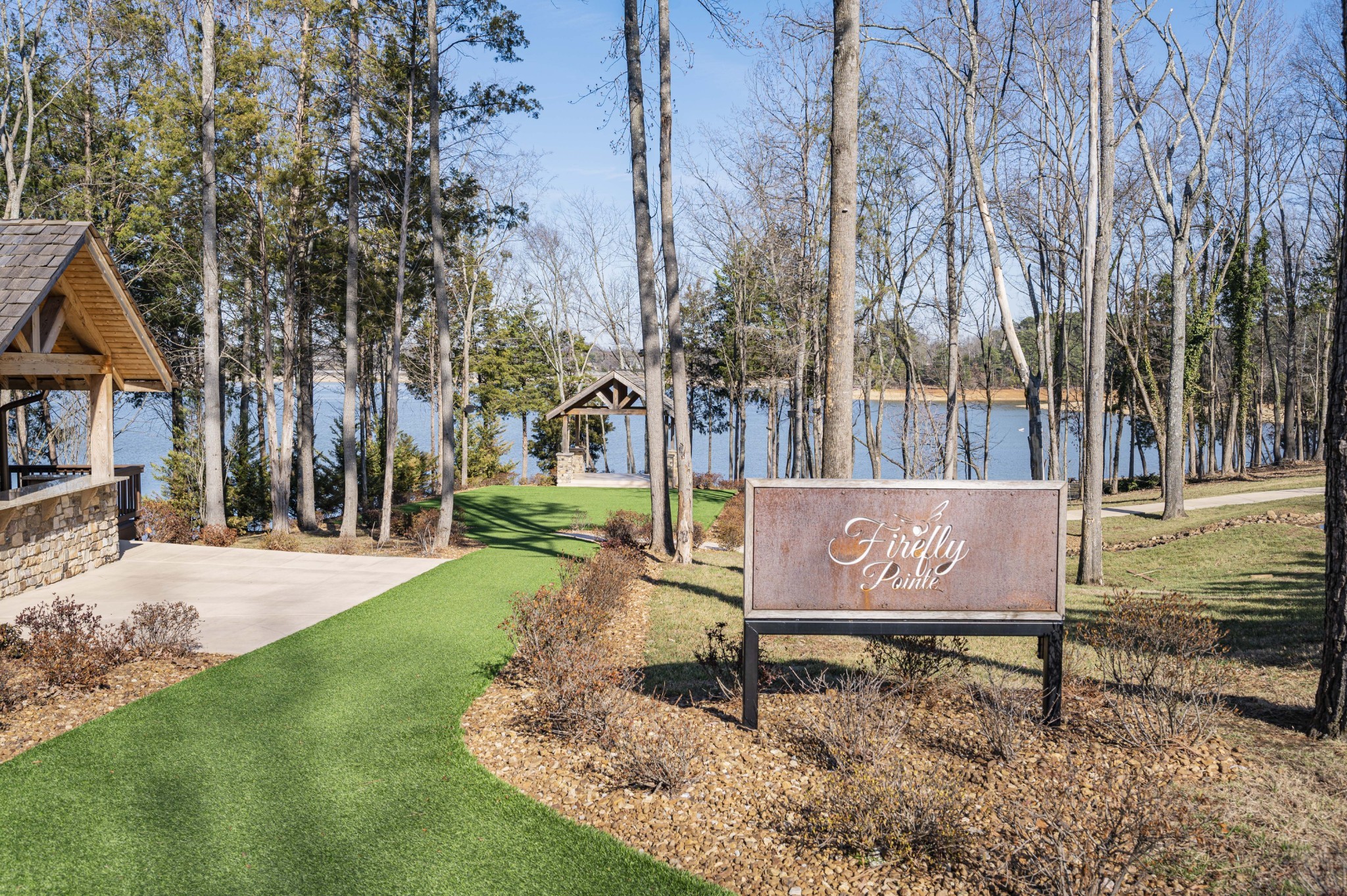 101 Pontoon Pl