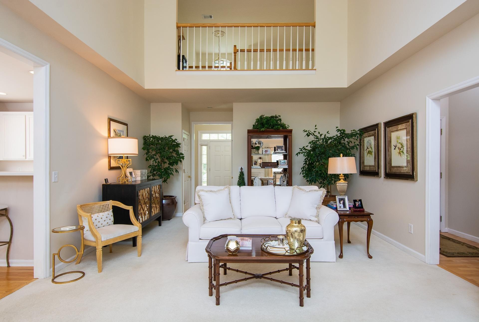523 Antebellum Ct