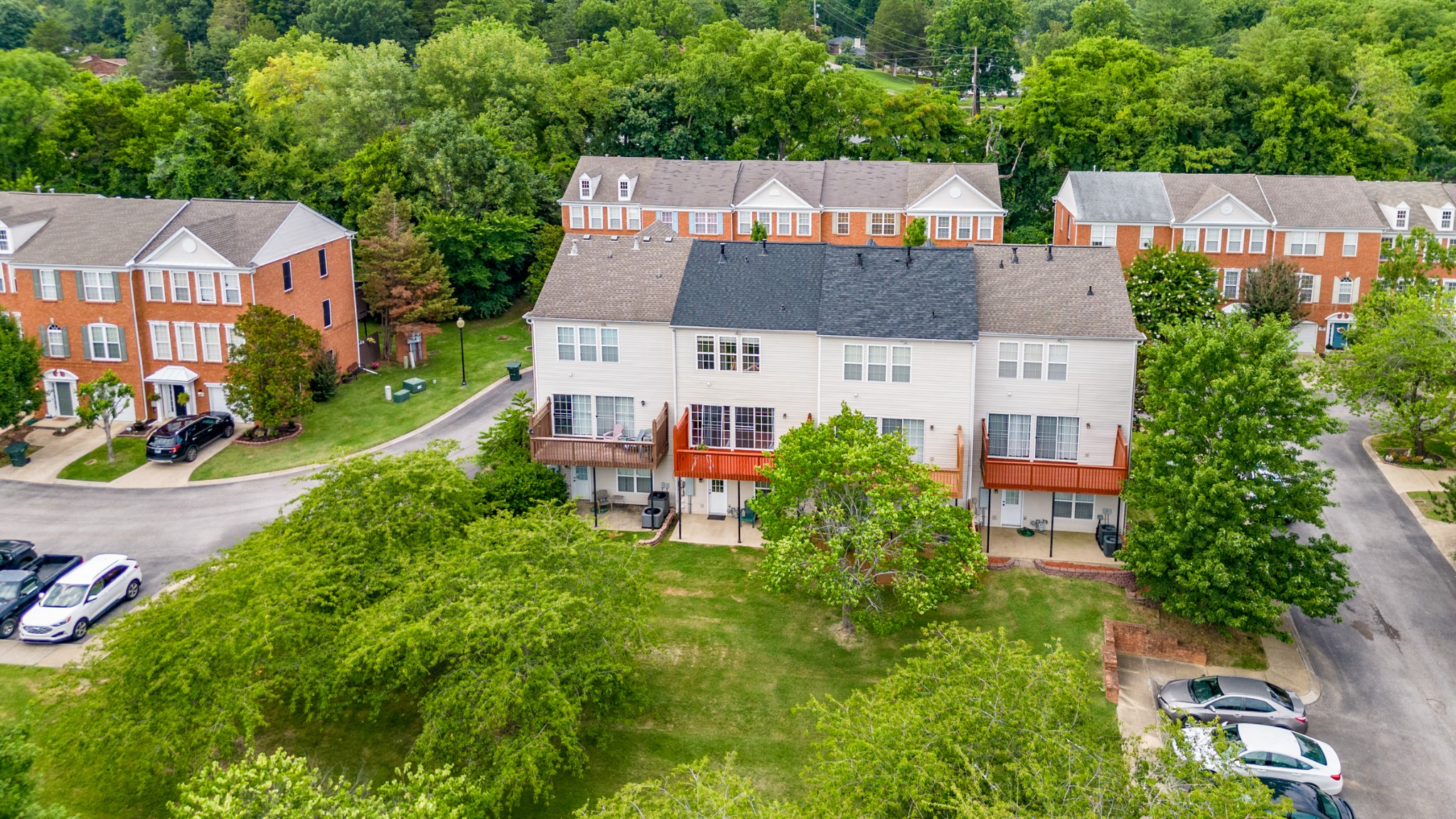 7252 Highway 70, S Unit: 1203