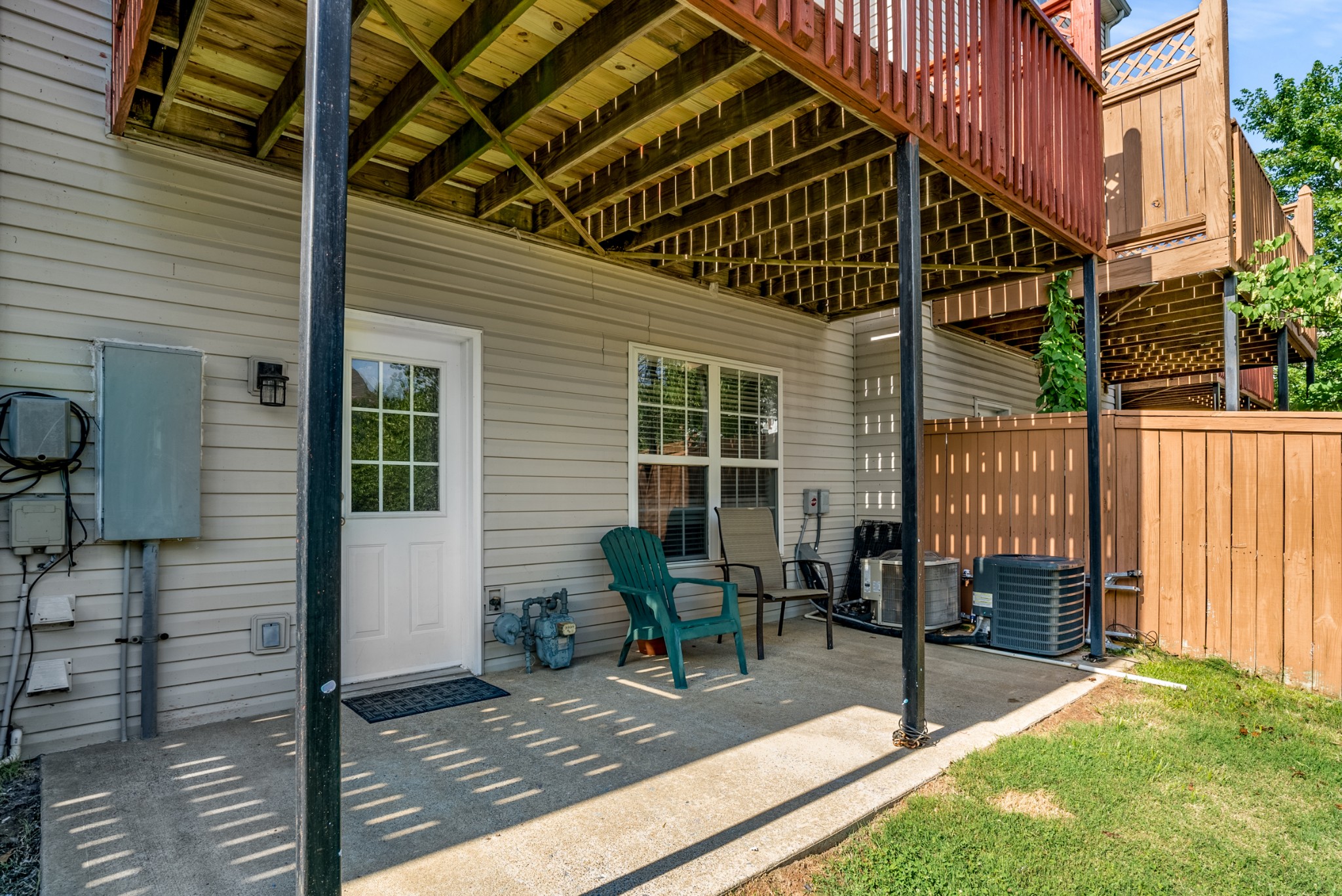 7252 Highway 70, S Unit: 1203