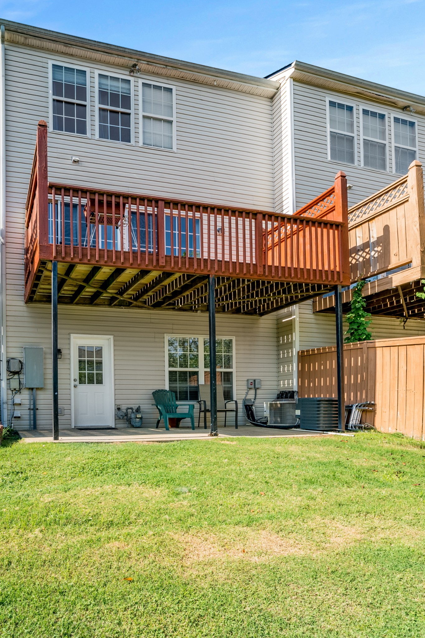 7252 Highway 70, S Unit: 1203