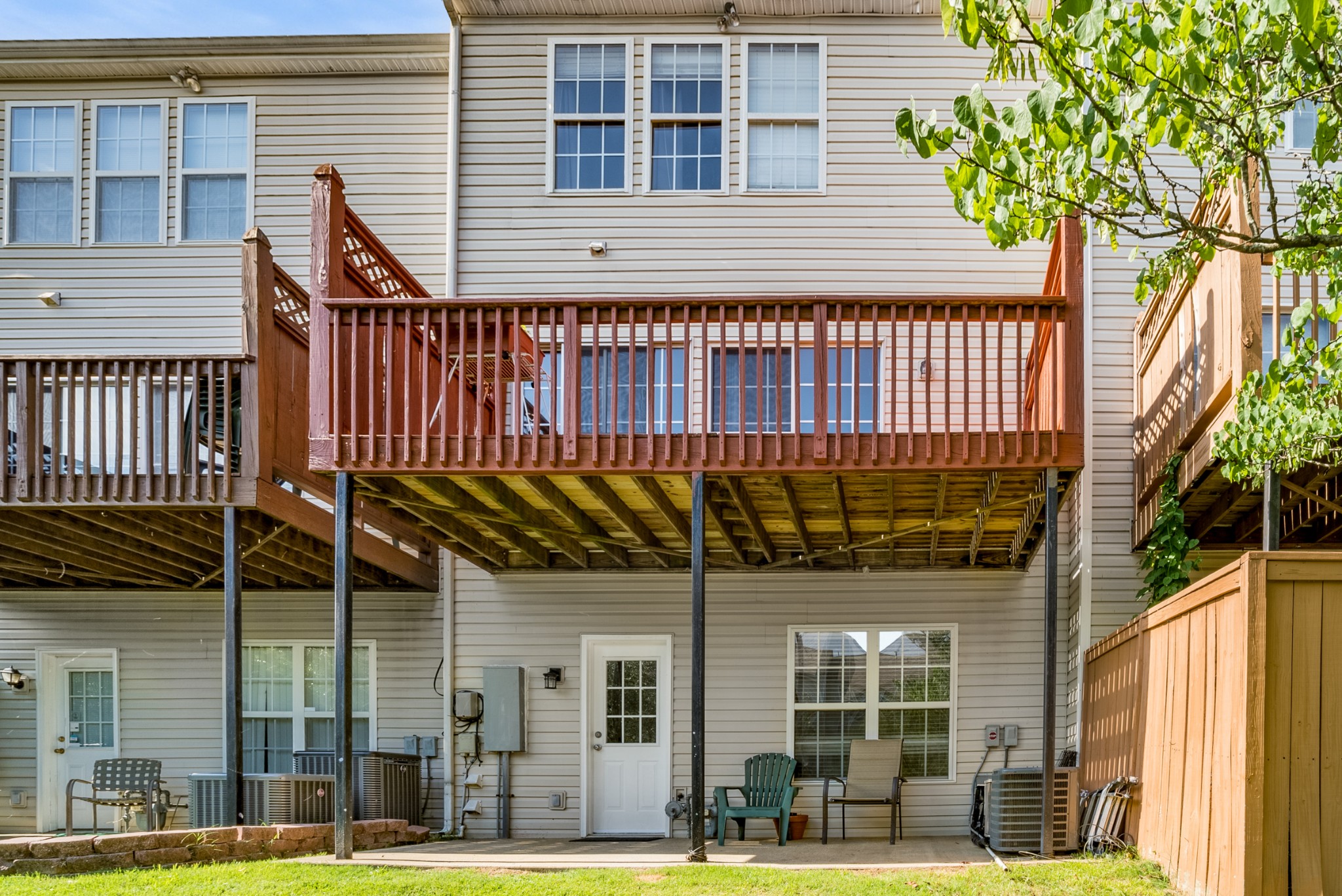 7252 Highway 70, S Unit: 1203