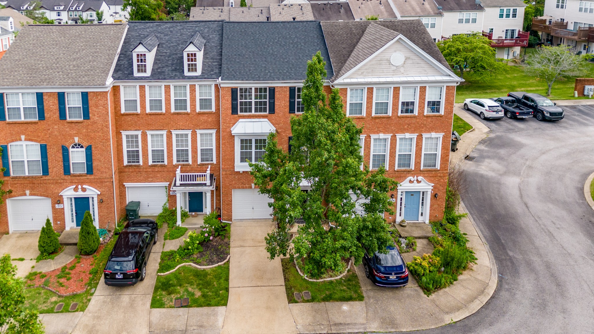 7252 Highway 70, S Unit: 1203