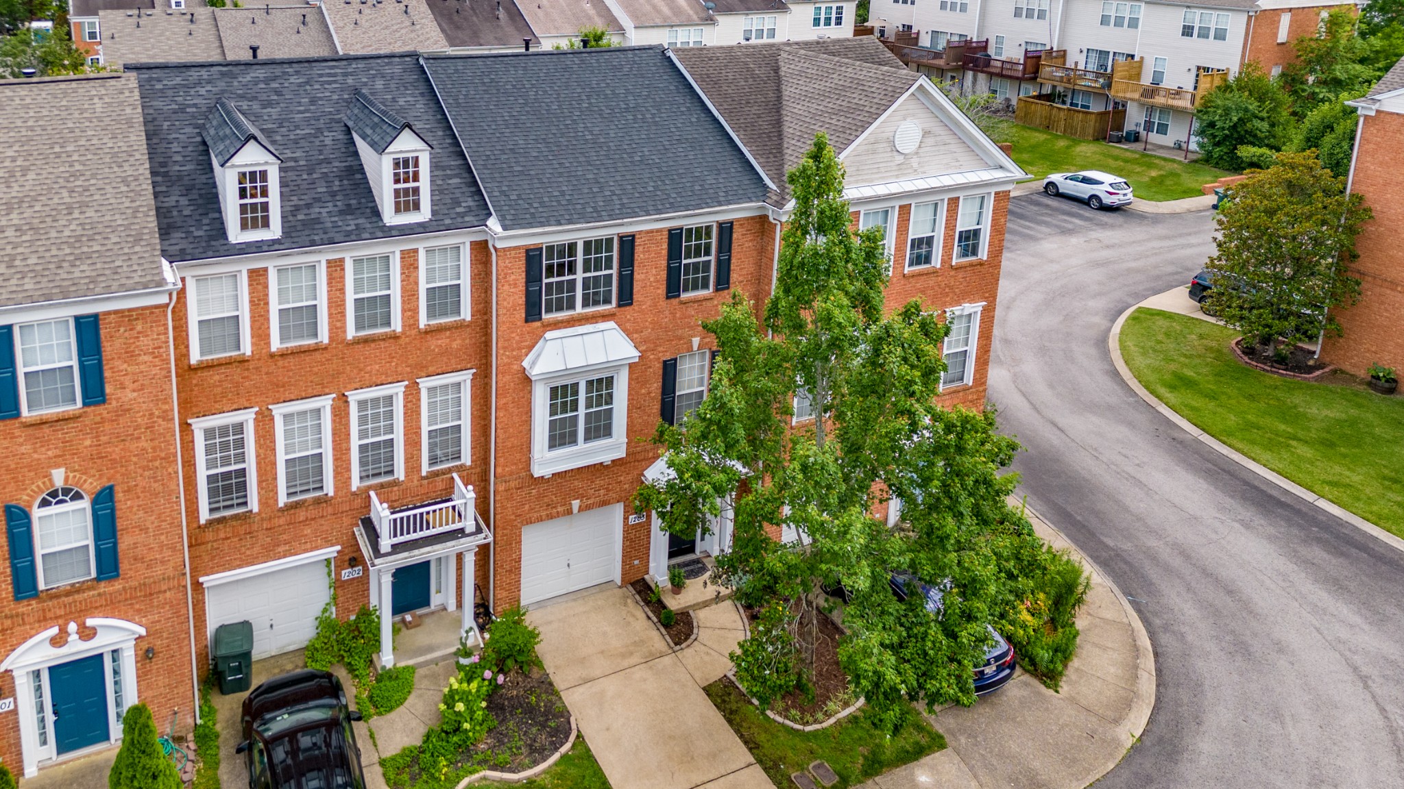 7252 Highway 70, S Unit: 1203
