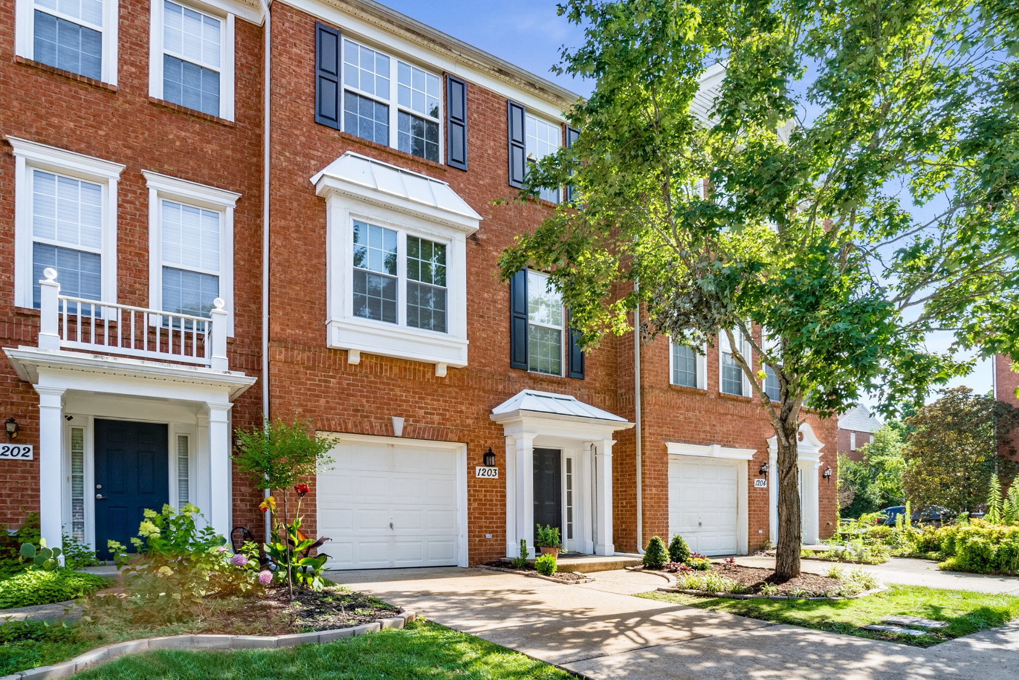 7252 Highway 70, S Unit: 1203
