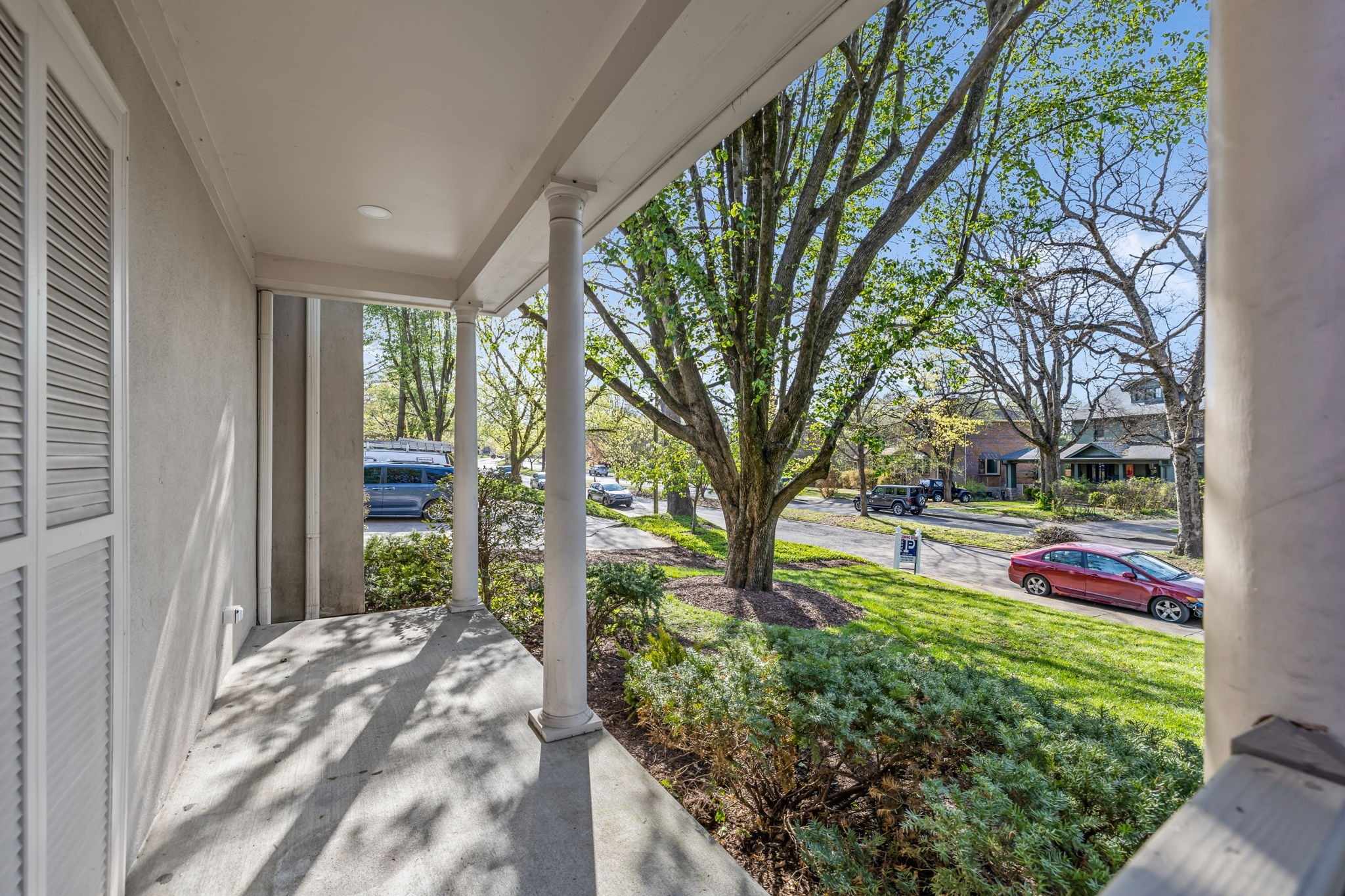 3511 Richland Ave