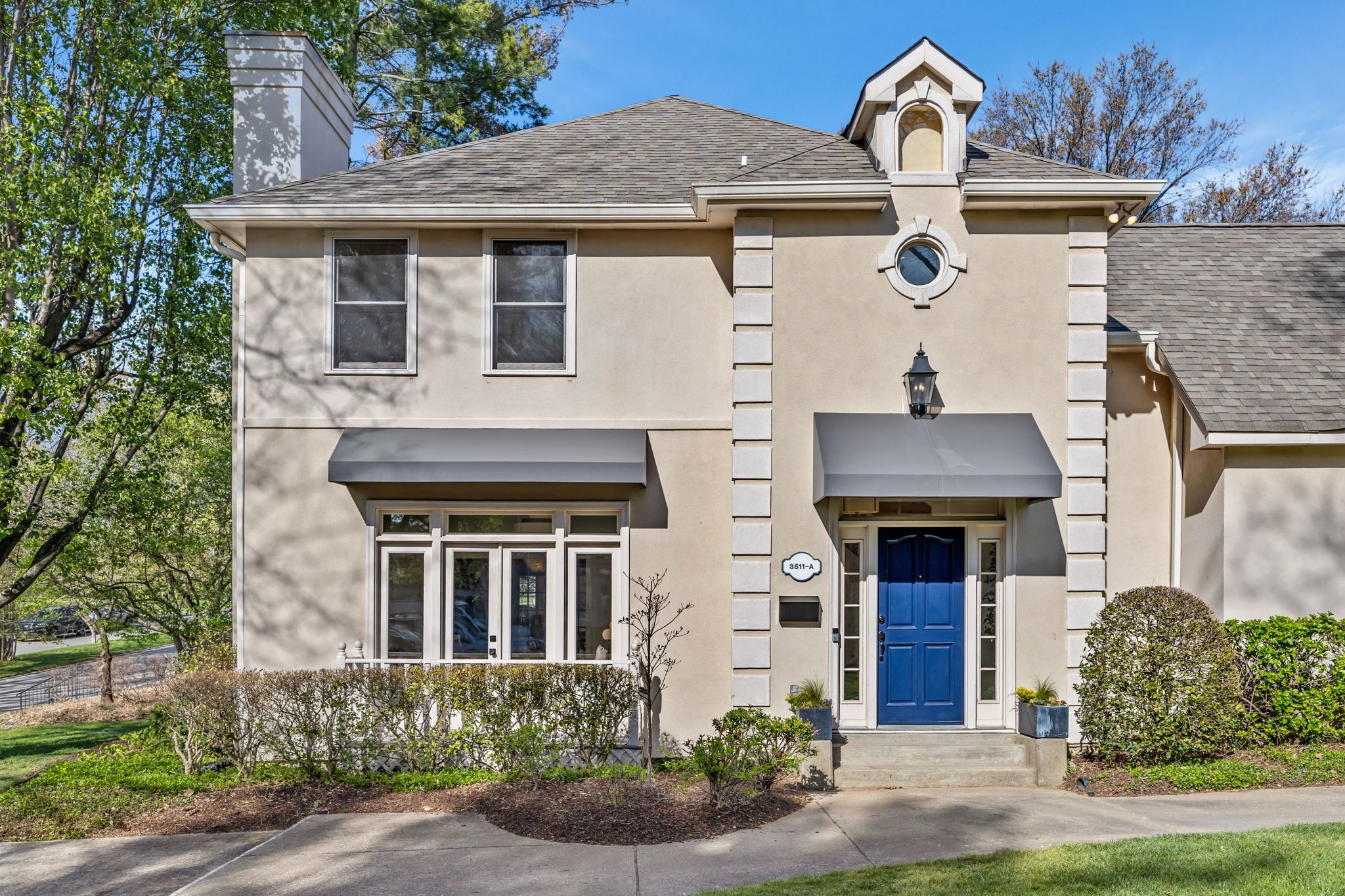 3511 Richland Ave