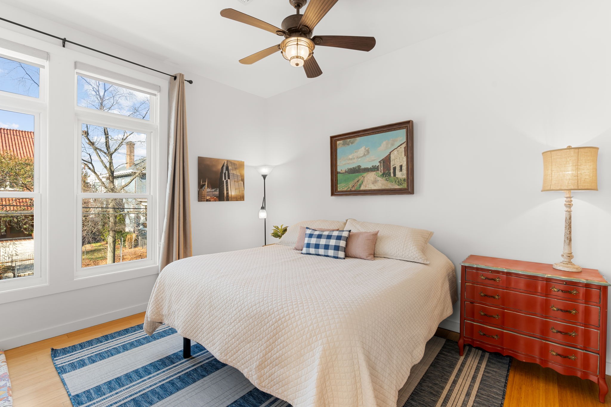 1706 18th Ave, S Unit: 207