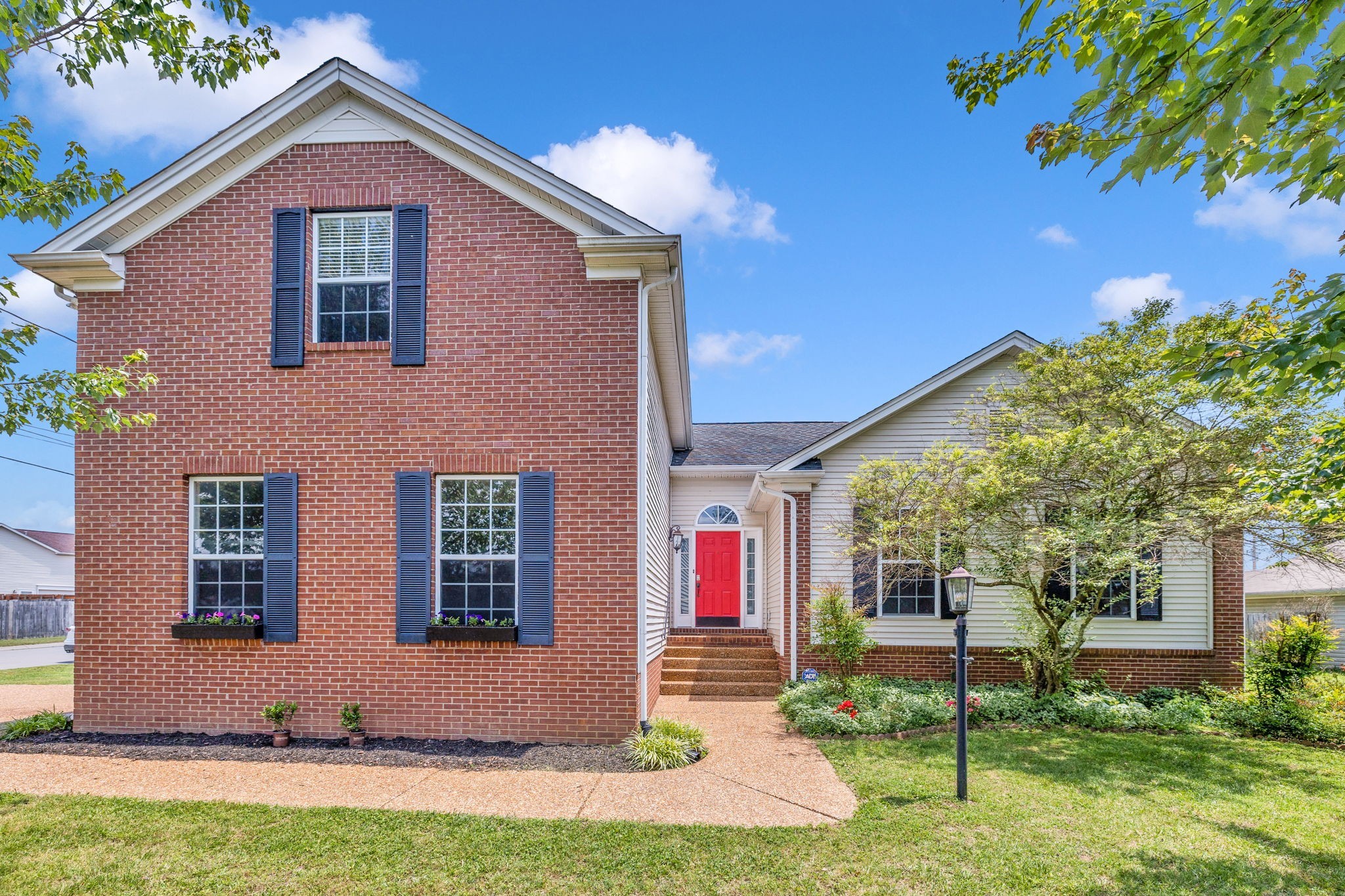 1544 Stone Hill Rd