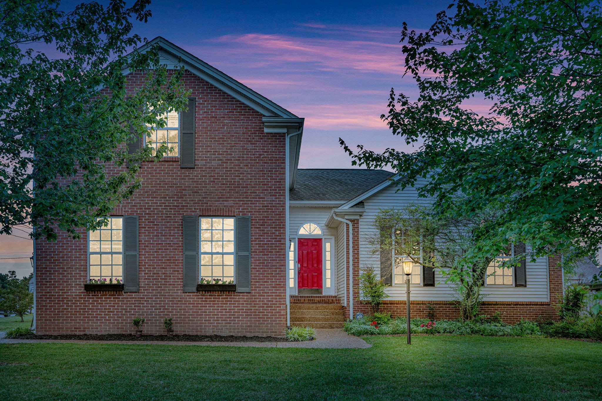 1544 Stone Hill Rd