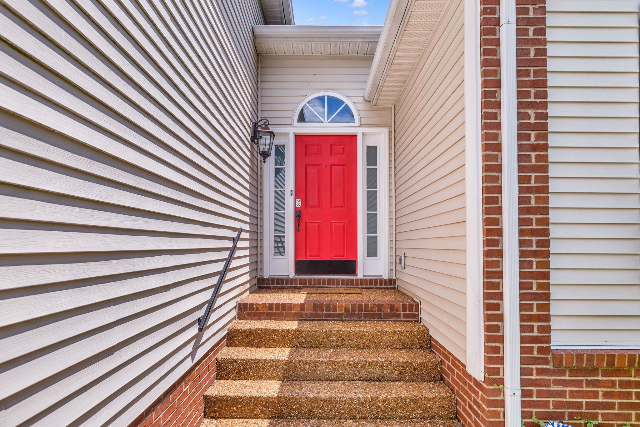1544 Stone Hill Rd