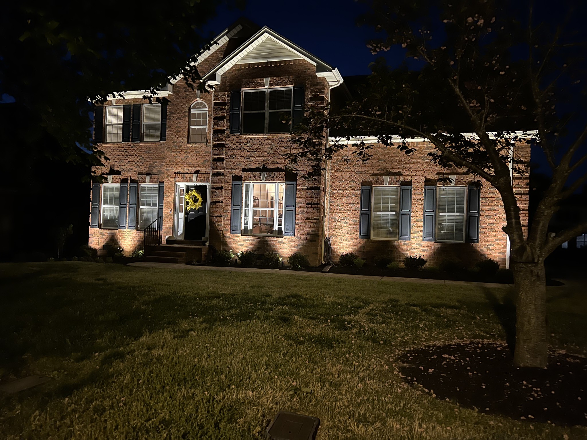 347 Sayre Ln