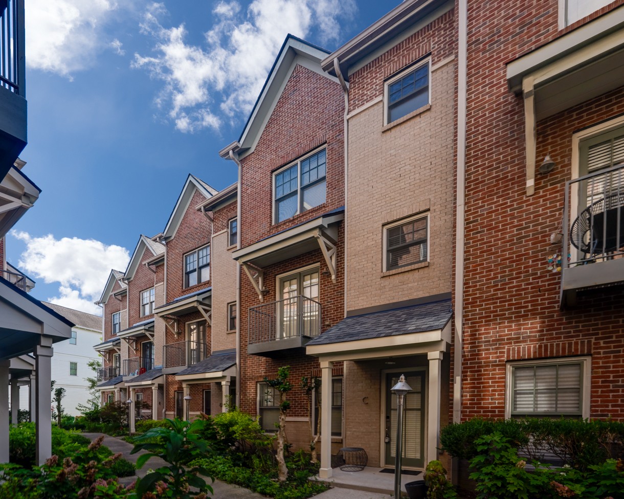 3186 Parthenon Ave Unit: C