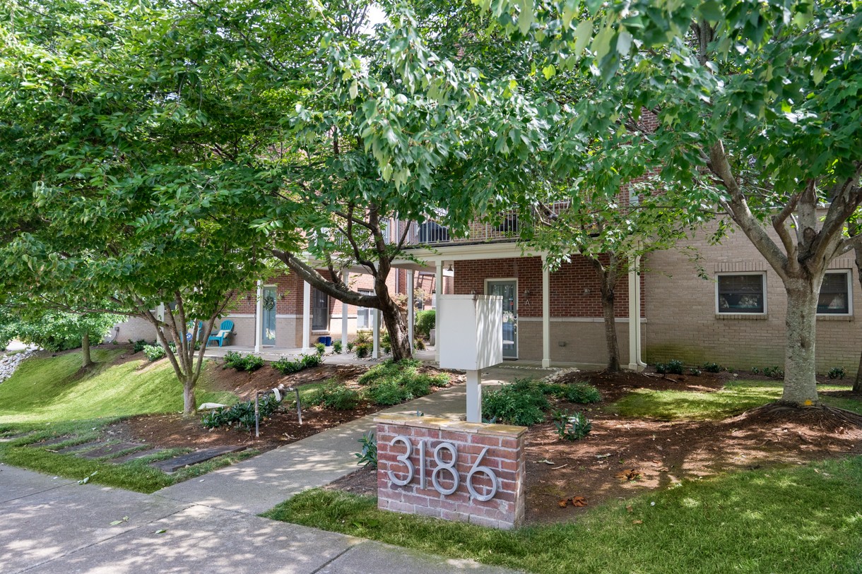 3186 Parthenon Ave Unit: C