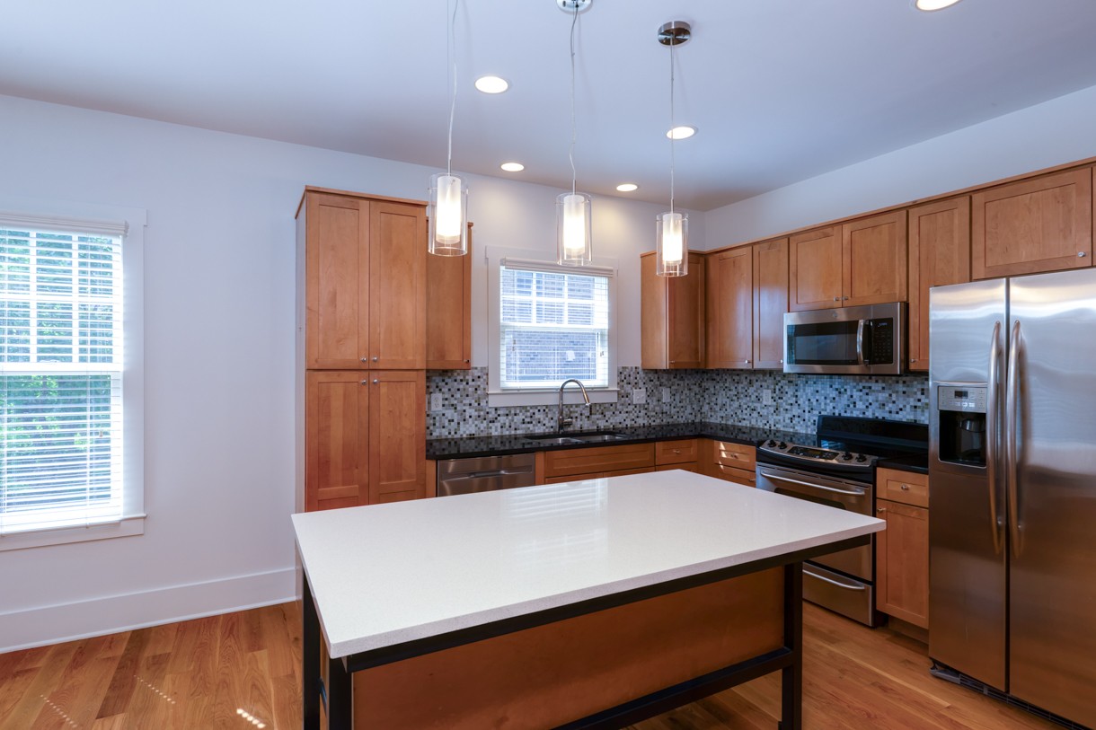 3186 Parthenon Ave Unit: C