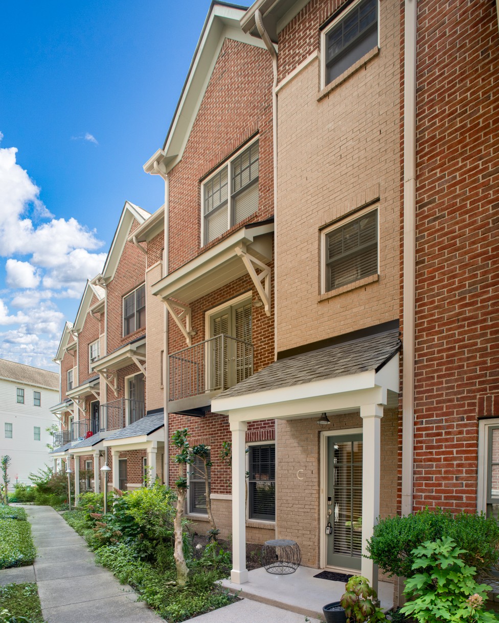 3186 Parthenon Ave Unit: C