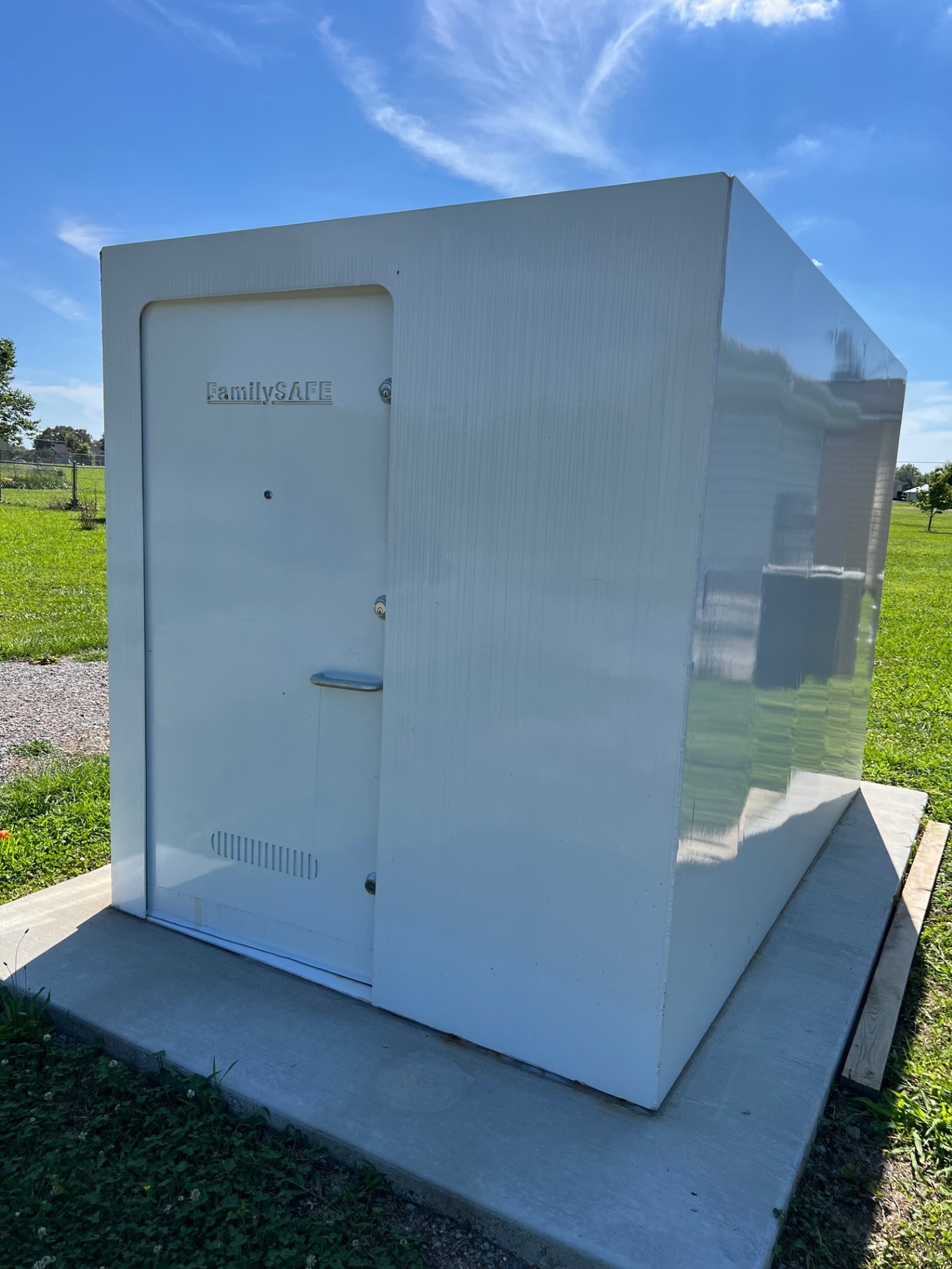 2189 Eugene Reed Road