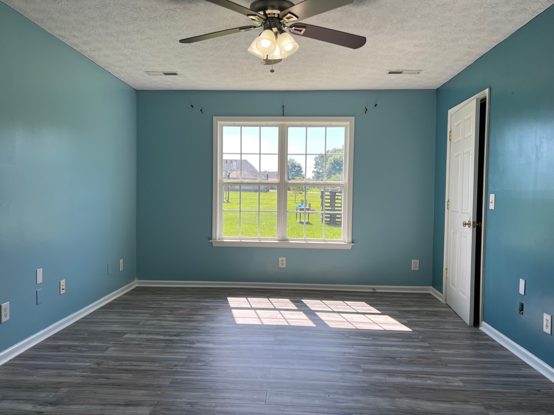 2189 Eugene Reed Road