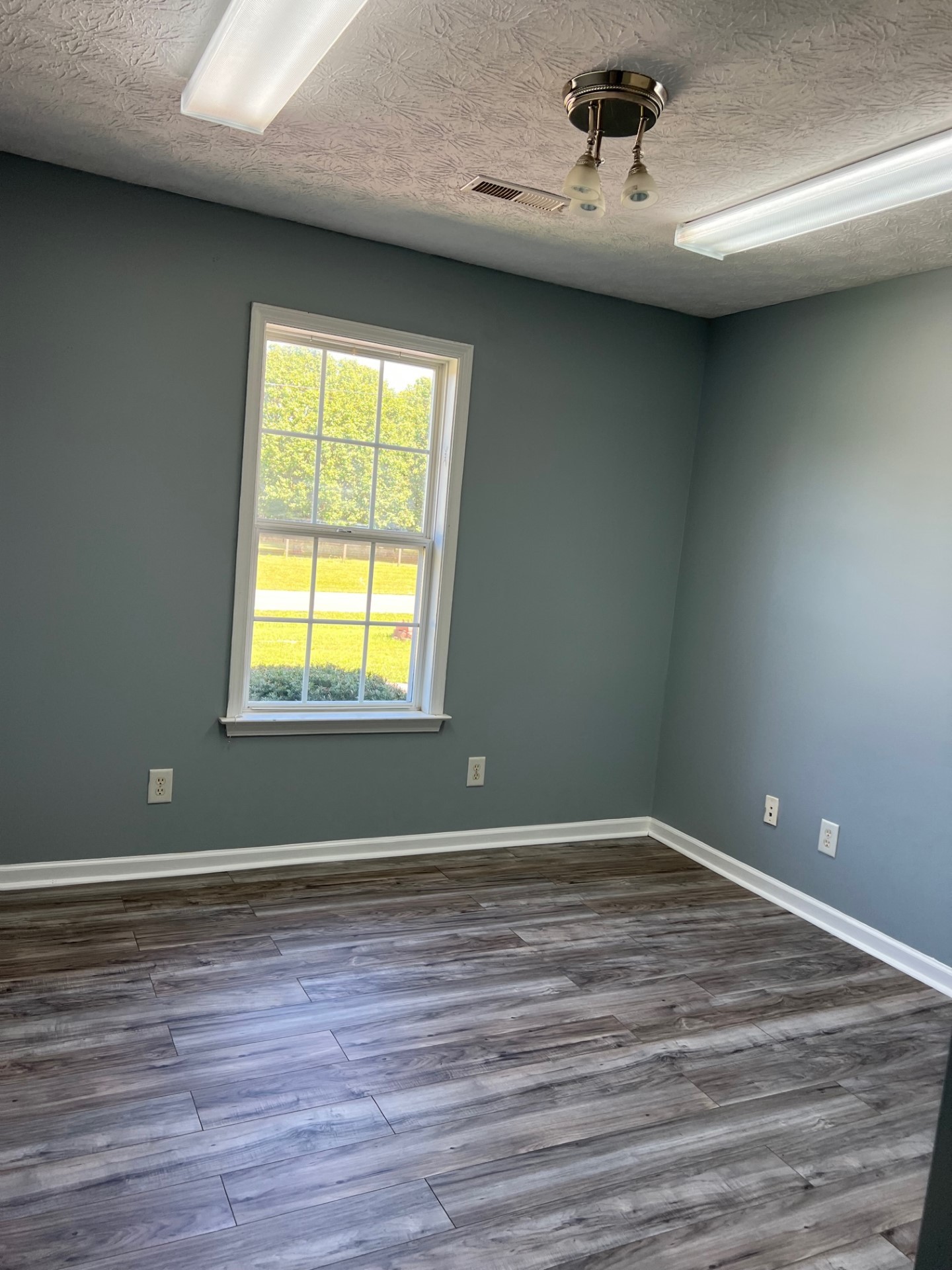 2189 Eugene Reed Road