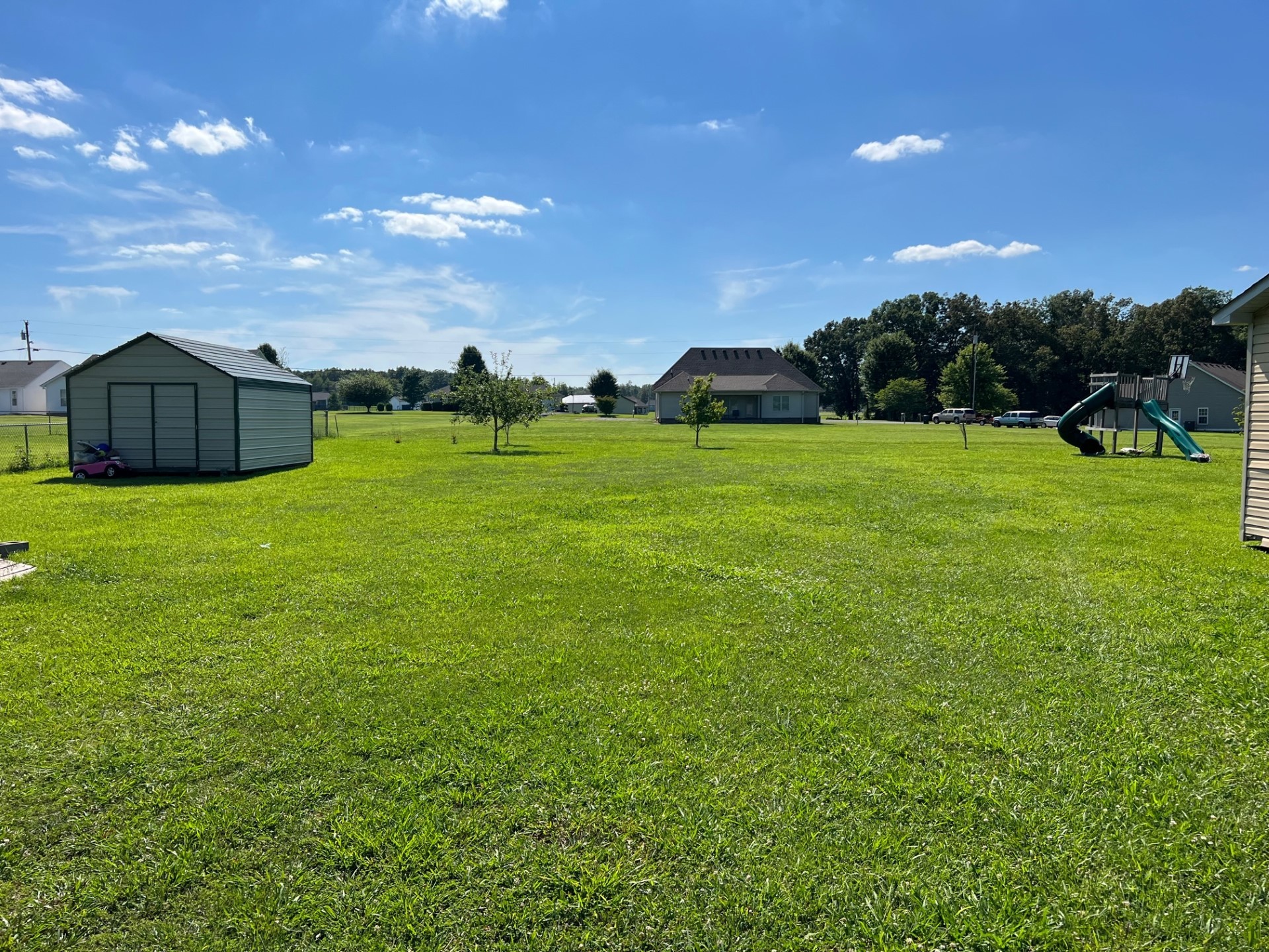 2189 Eugene Reed Road