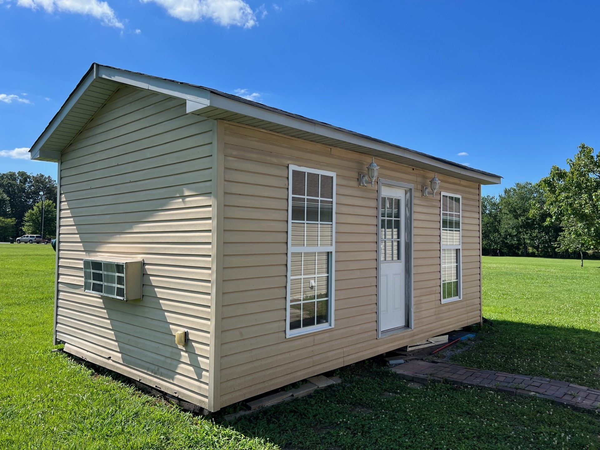 2189 Eugene Reed Road