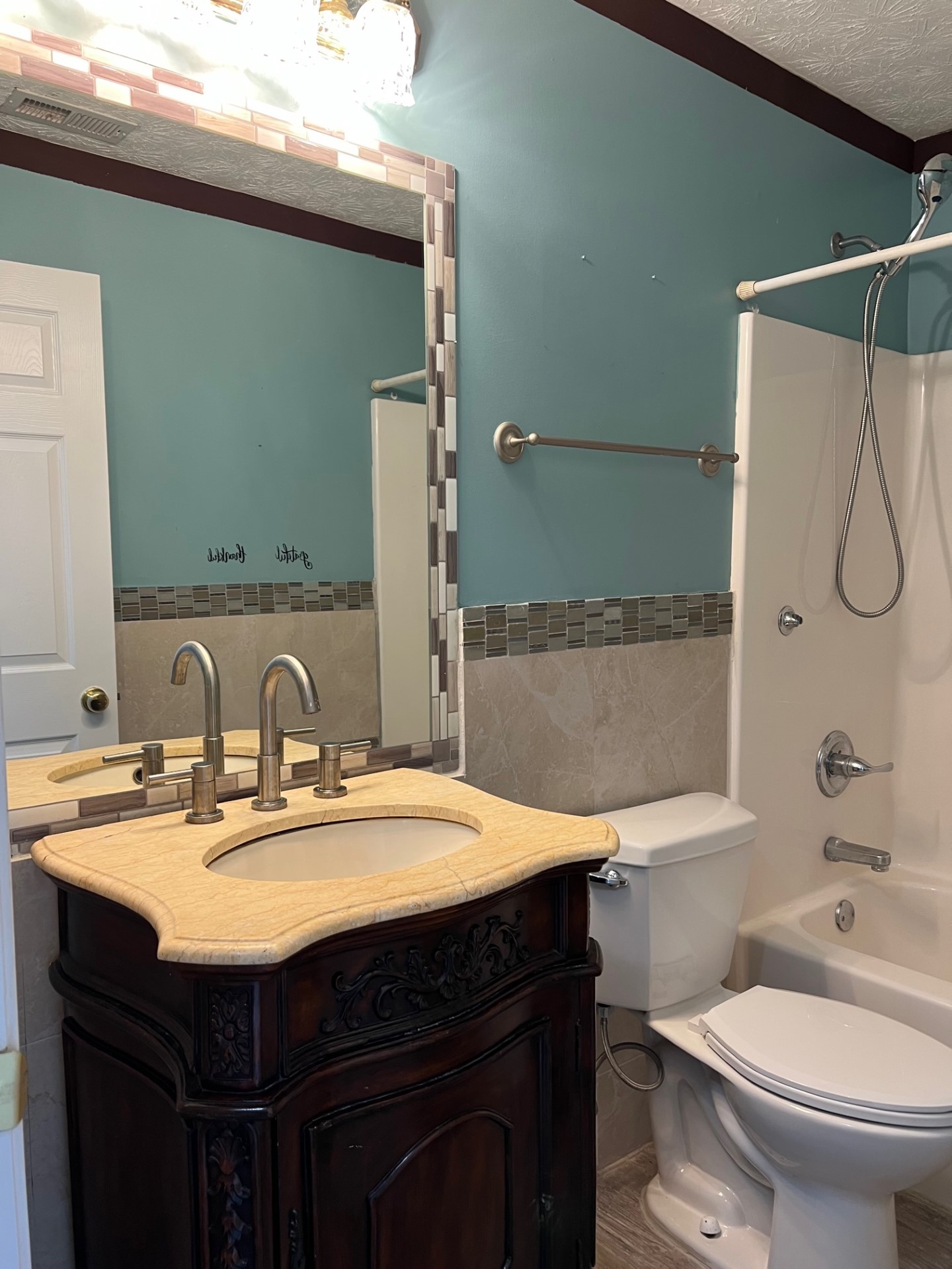 2189 Eugene Reed Road