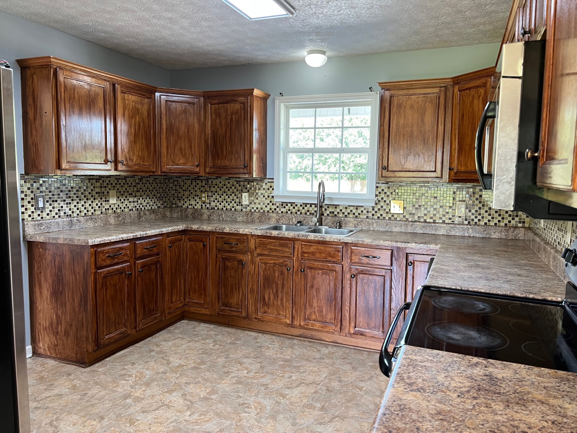 2189 Eugene Reed Road