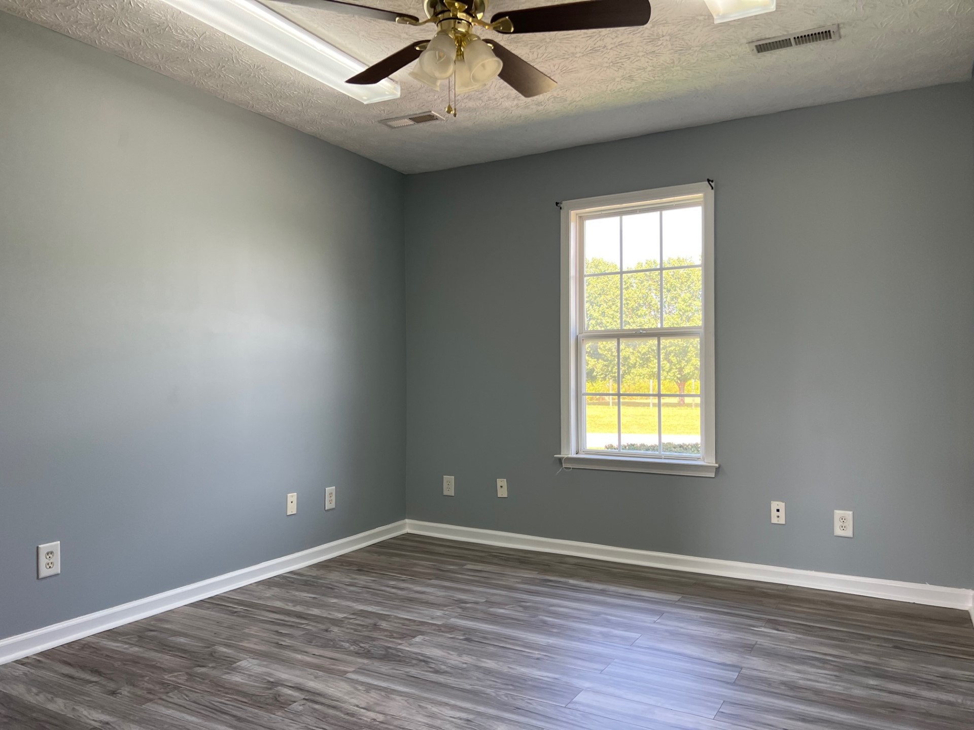 2189 Eugene Reed Road