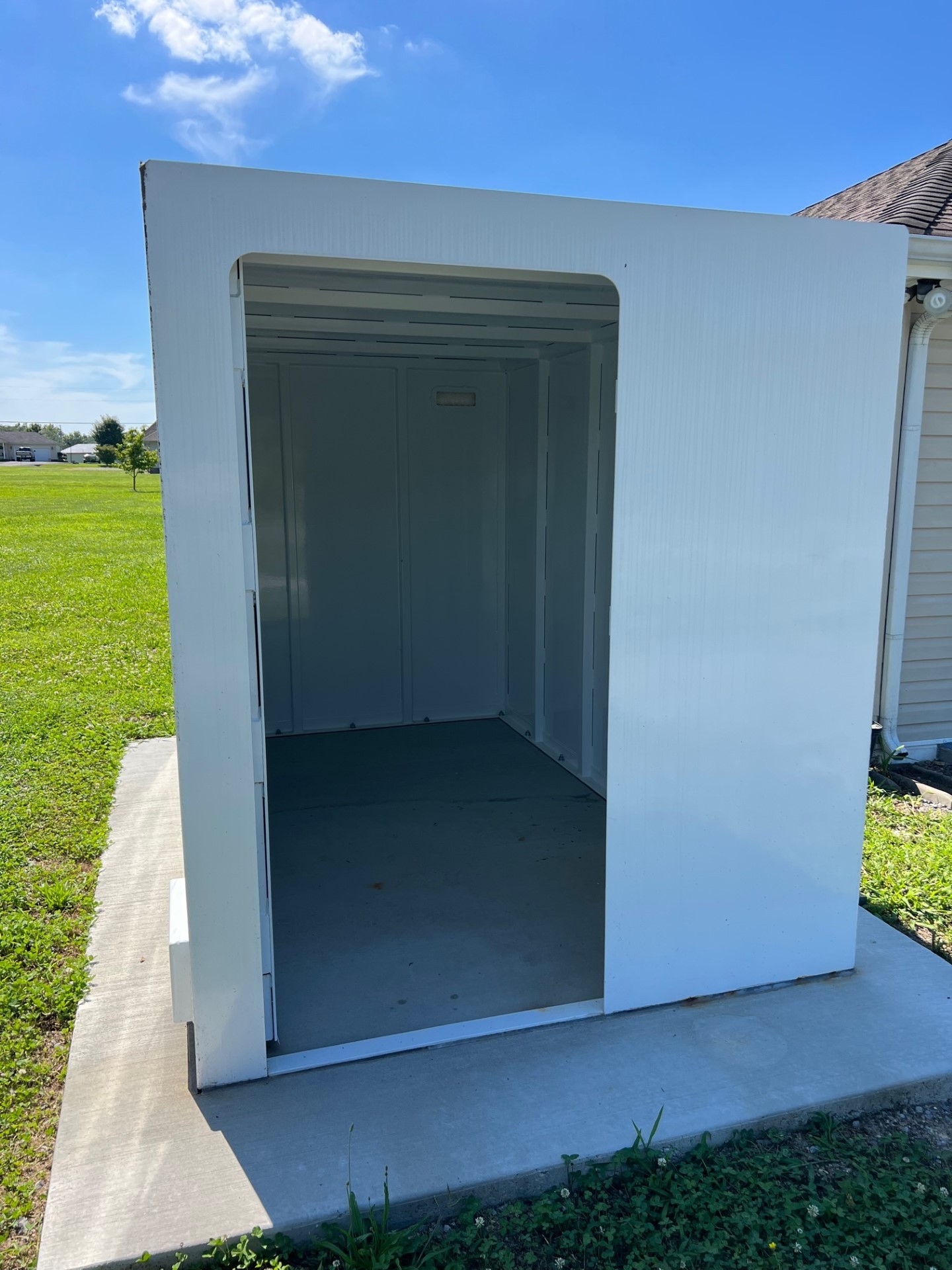 2189 Eugene Reed Road