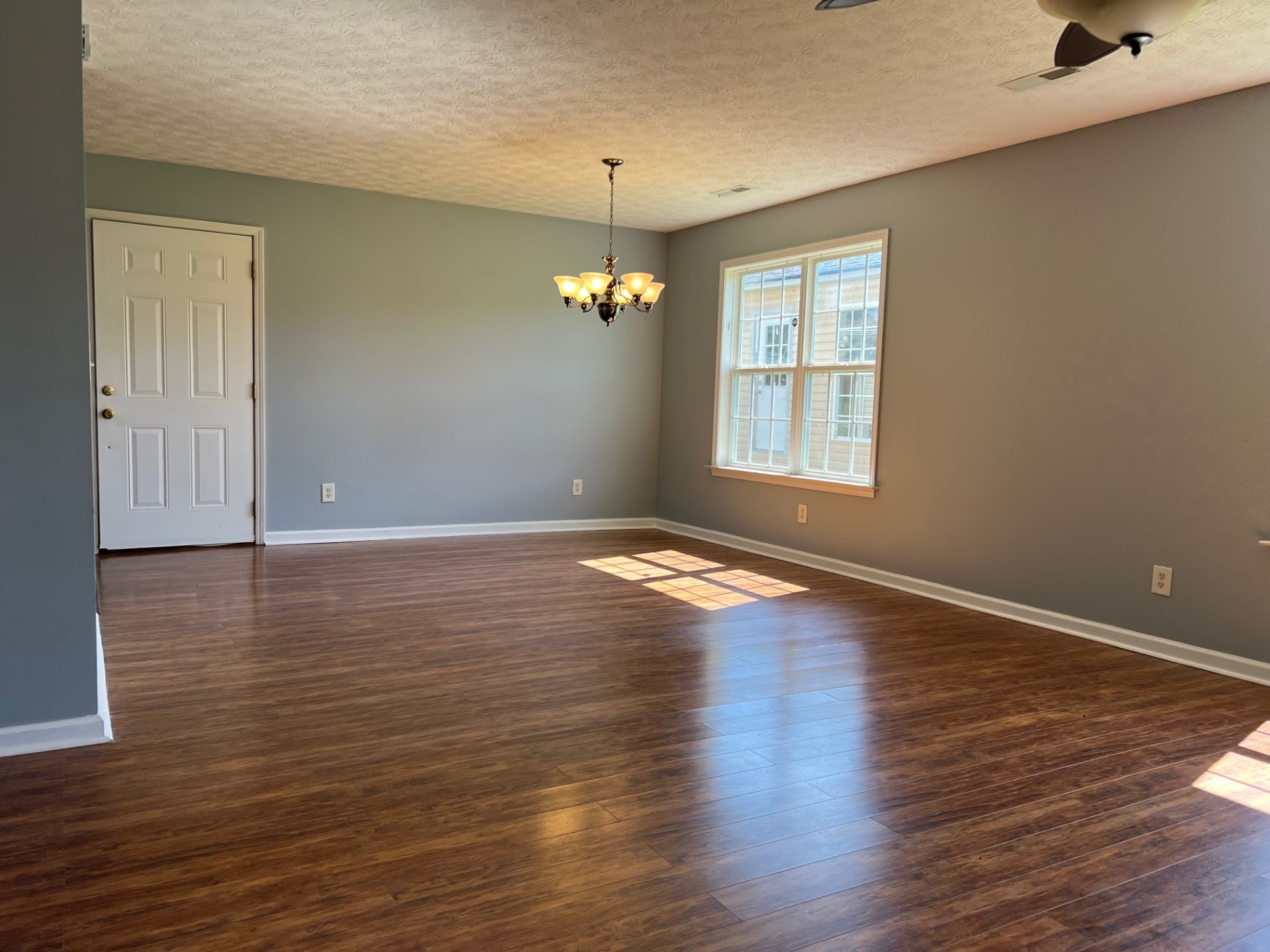 2189 Eugene Reed Road