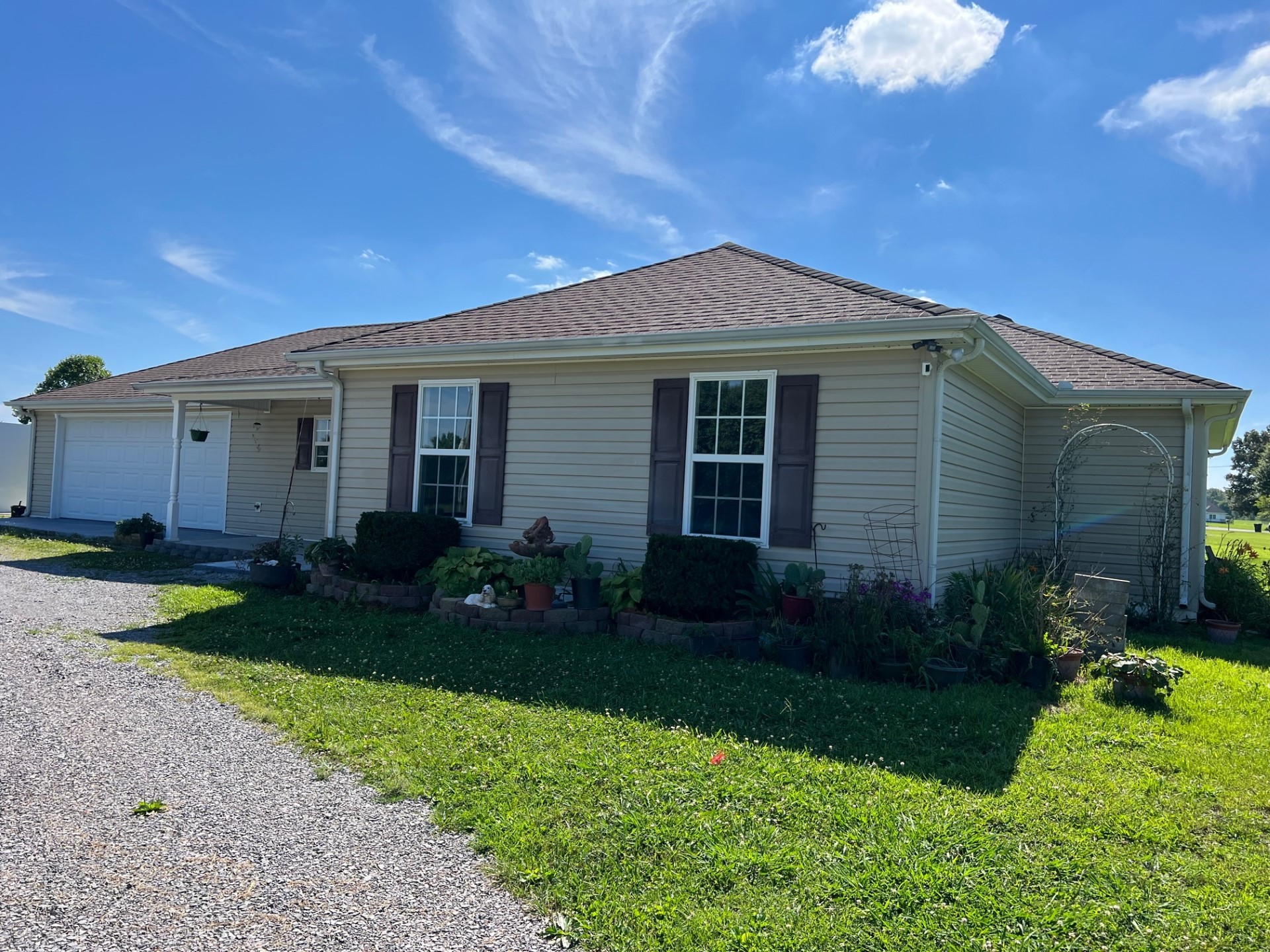 2189 Eugene Reed Road