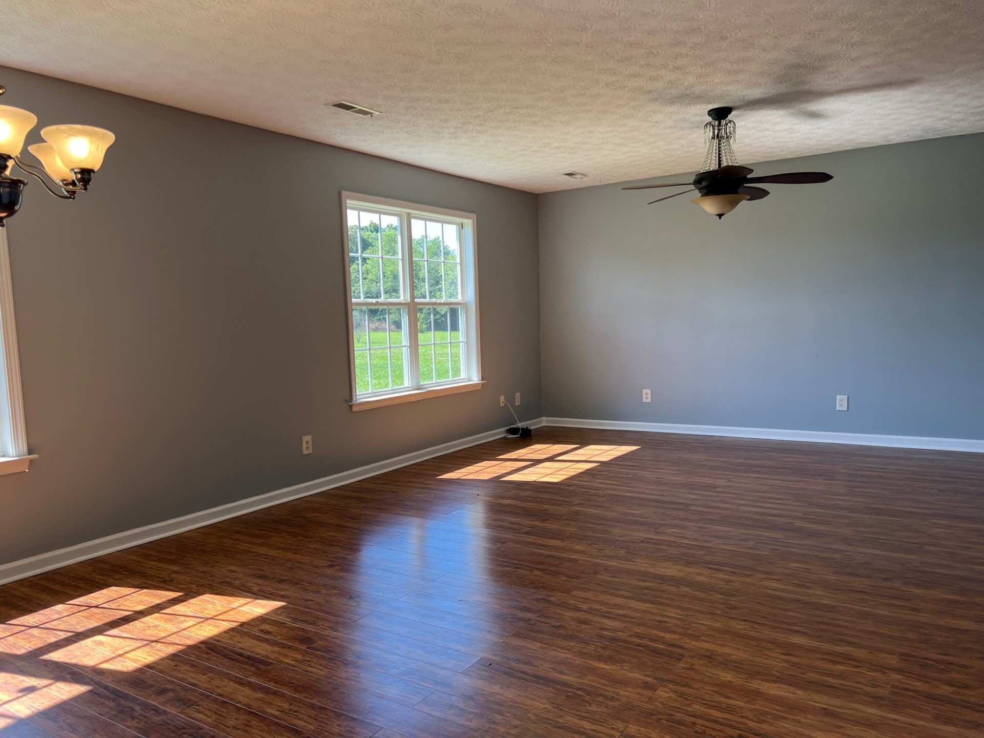 2189 Eugene Reed Road