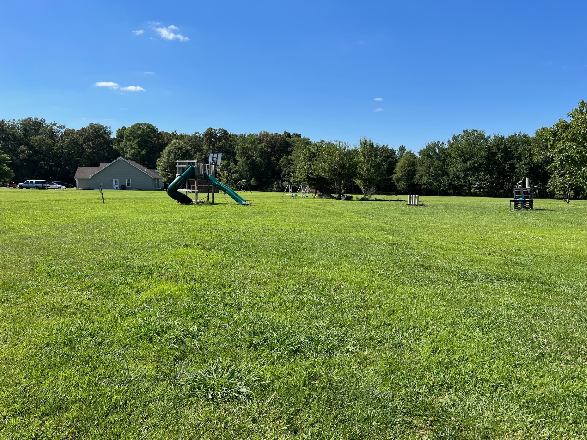 2189 Eugene Reed Road