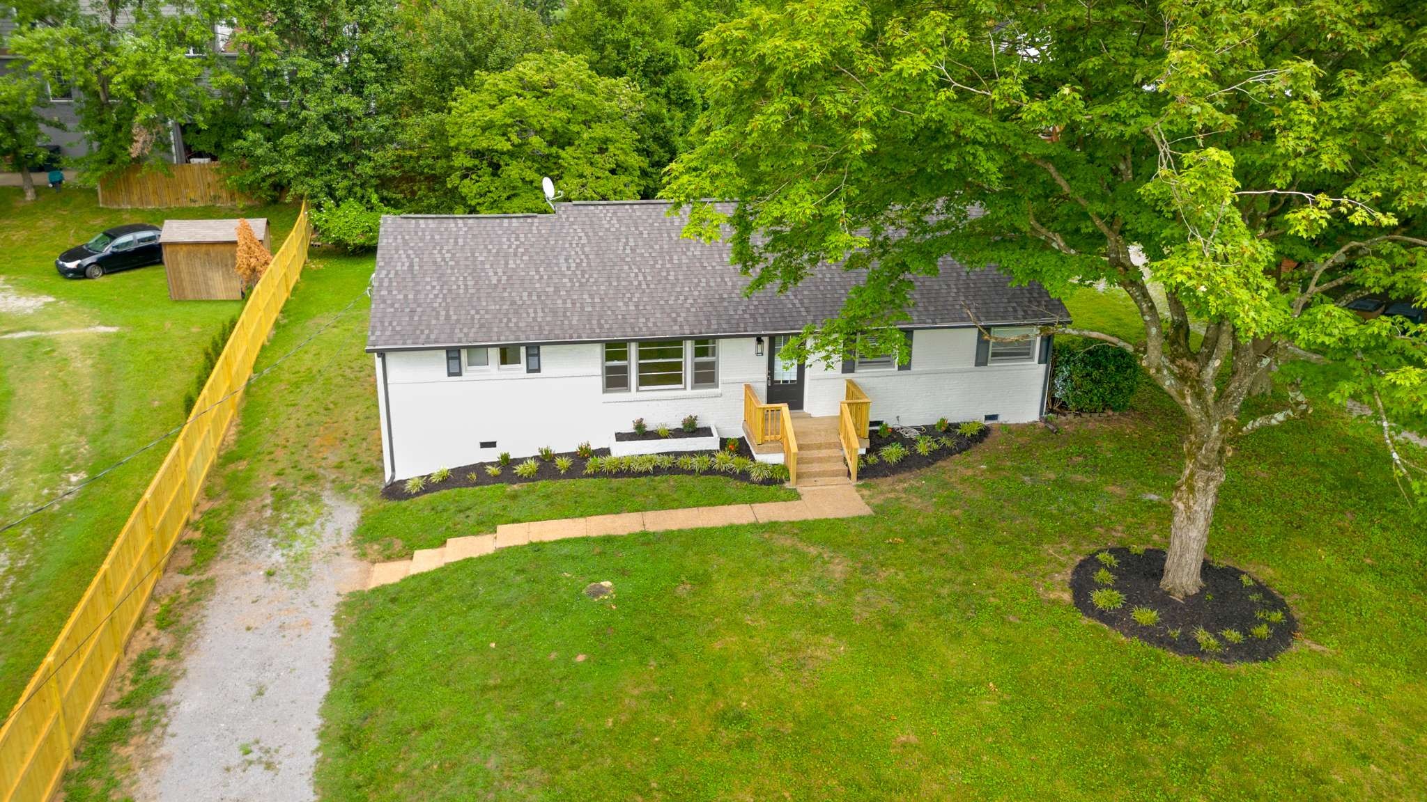 2701 Mailan Dr