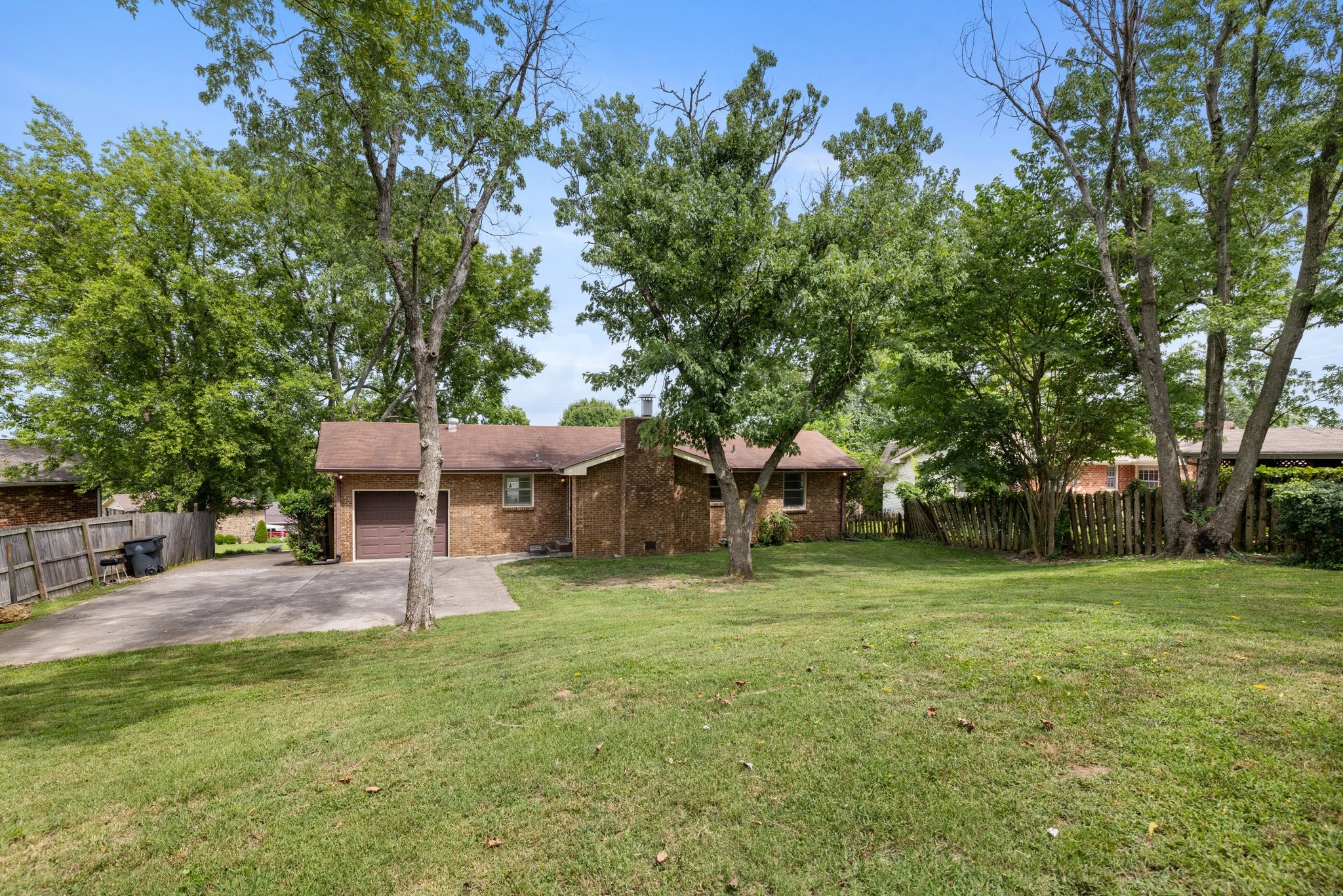 2805 Galesburg Dr
