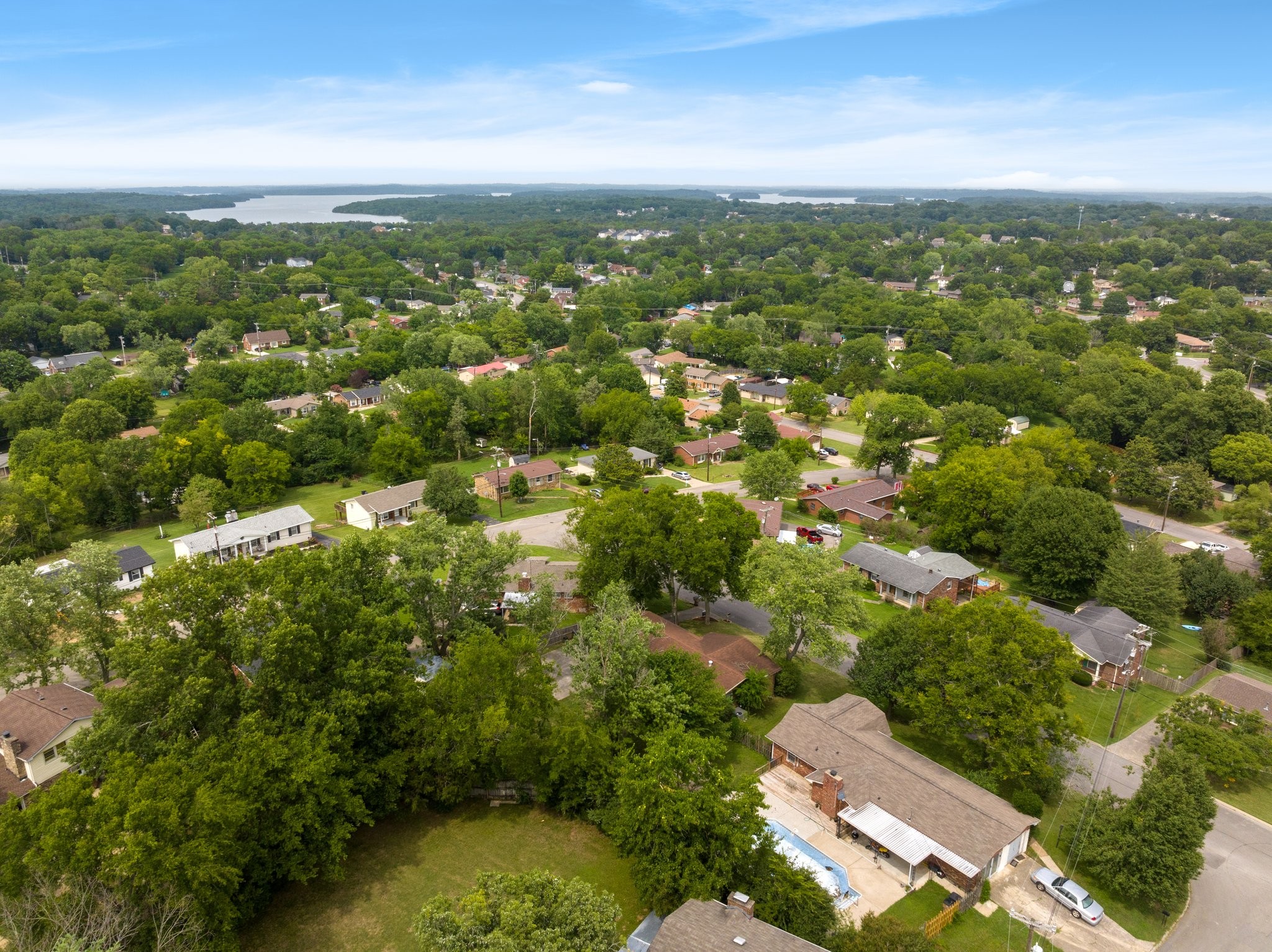 2805 Galesburg Dr