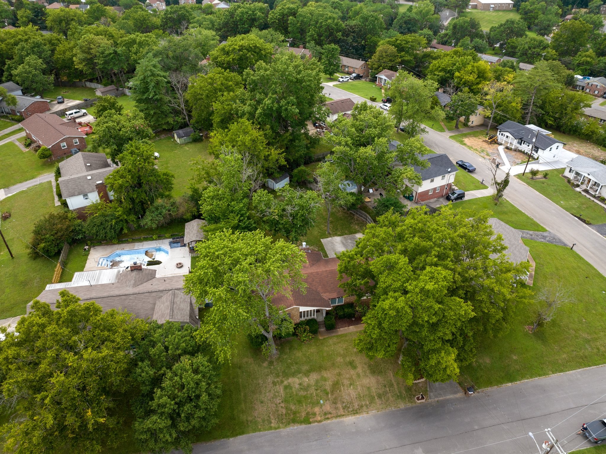 2805 Galesburg Dr