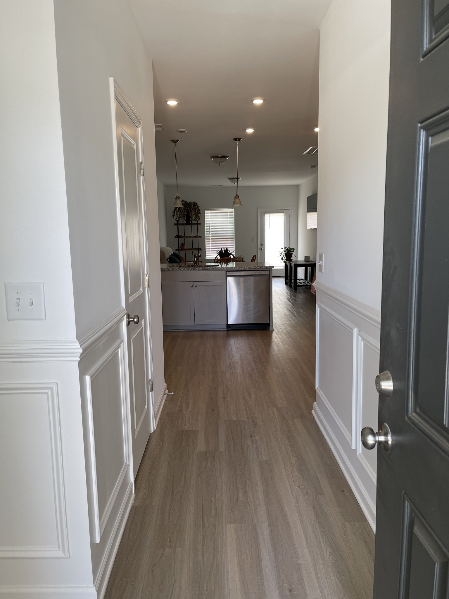 120 Townsend Ave Unit: 6