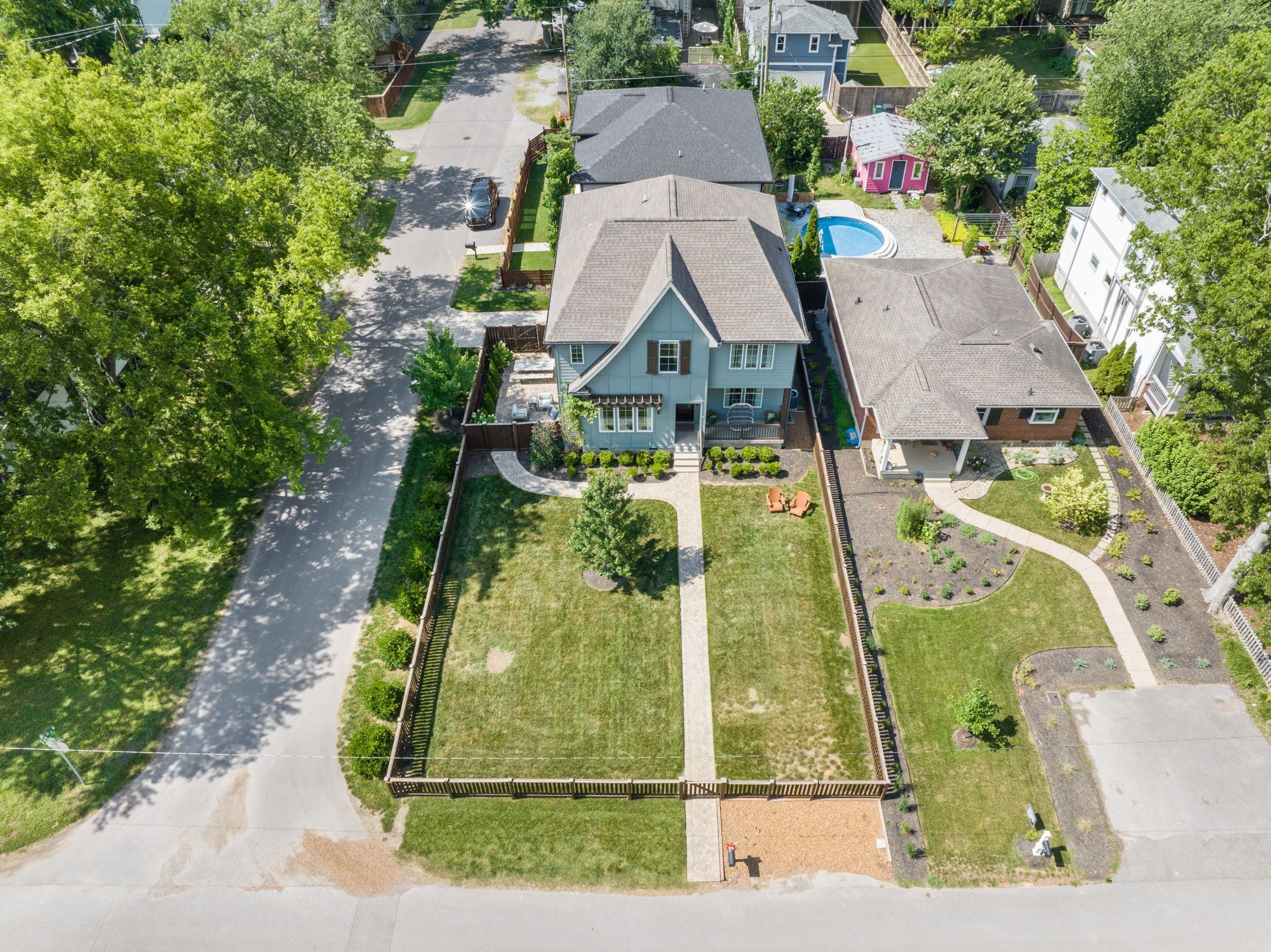 4210 Wyoming Ave