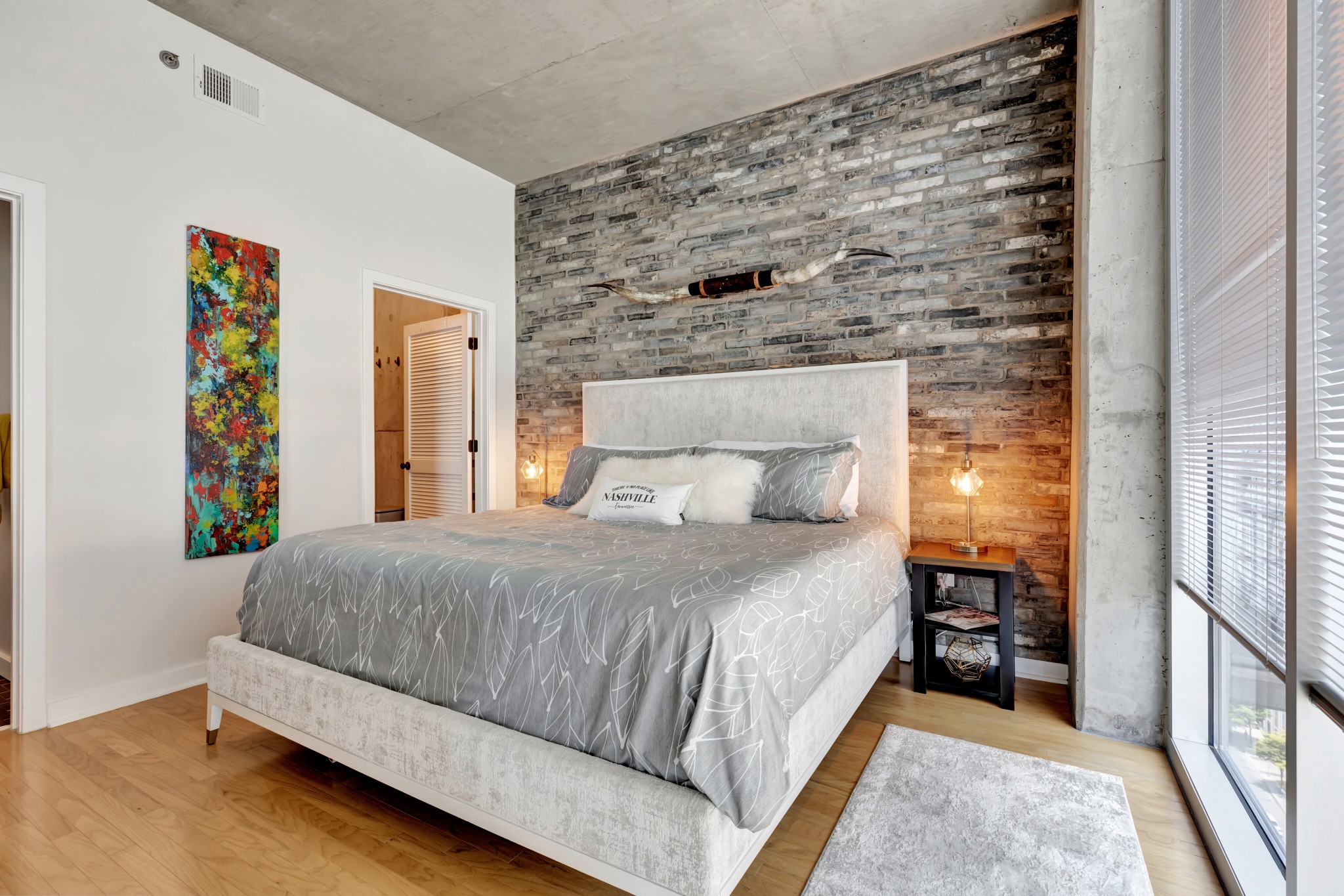 301 Demonbreun St Unit: 1309