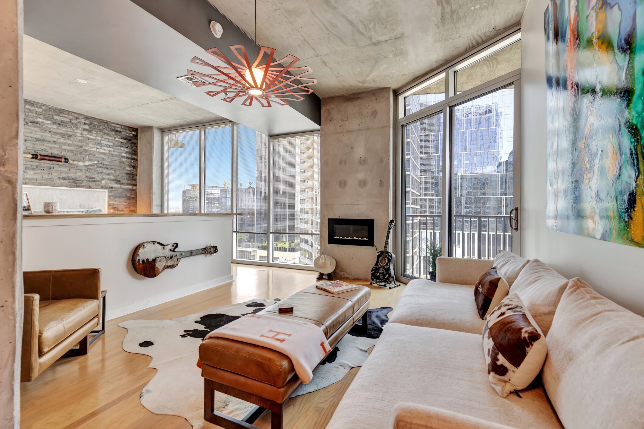 301 Demonbreun St Unit: 1309