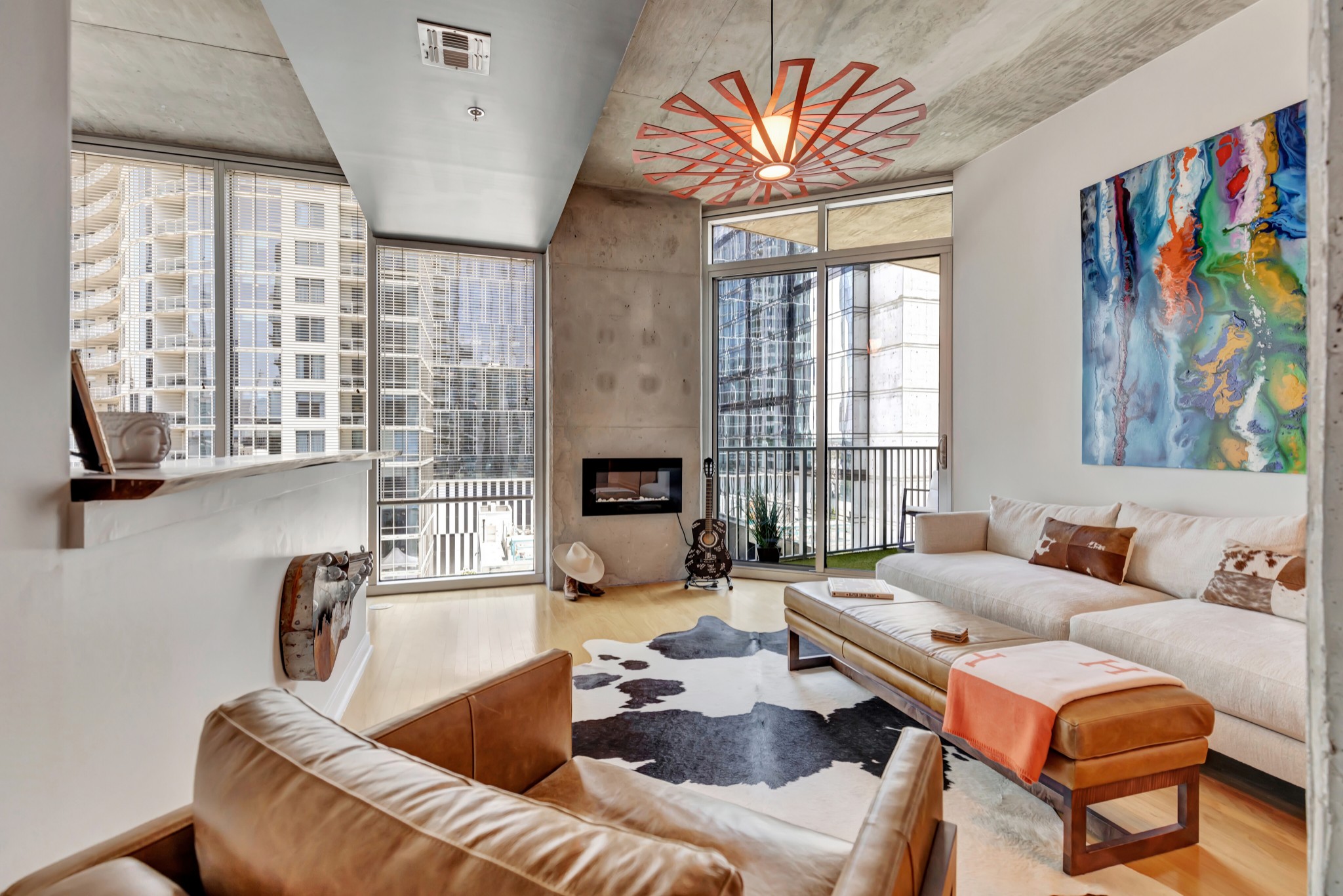 301 Demonbreun St Unit: 1309