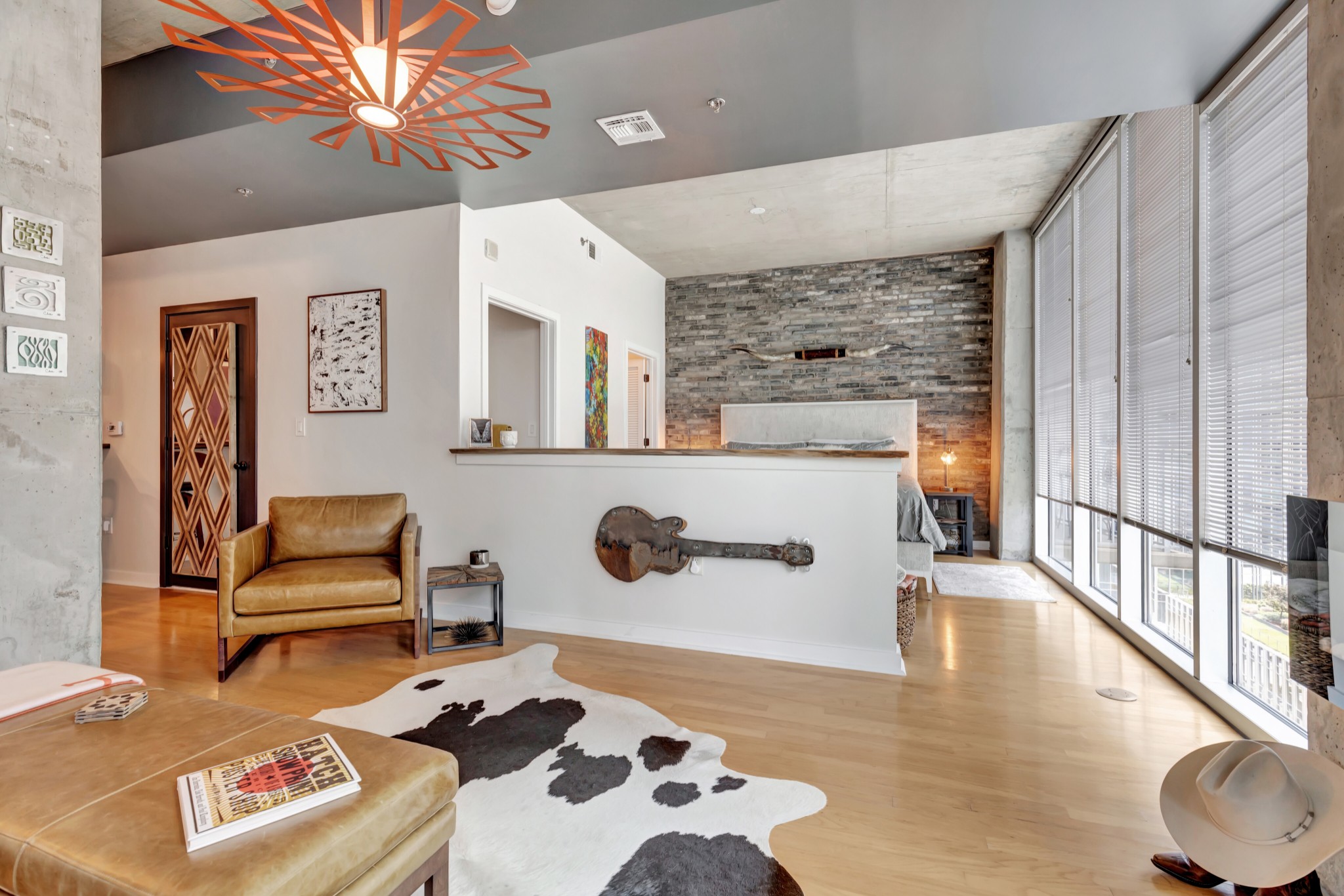 301 Demonbreun St Unit: 1309