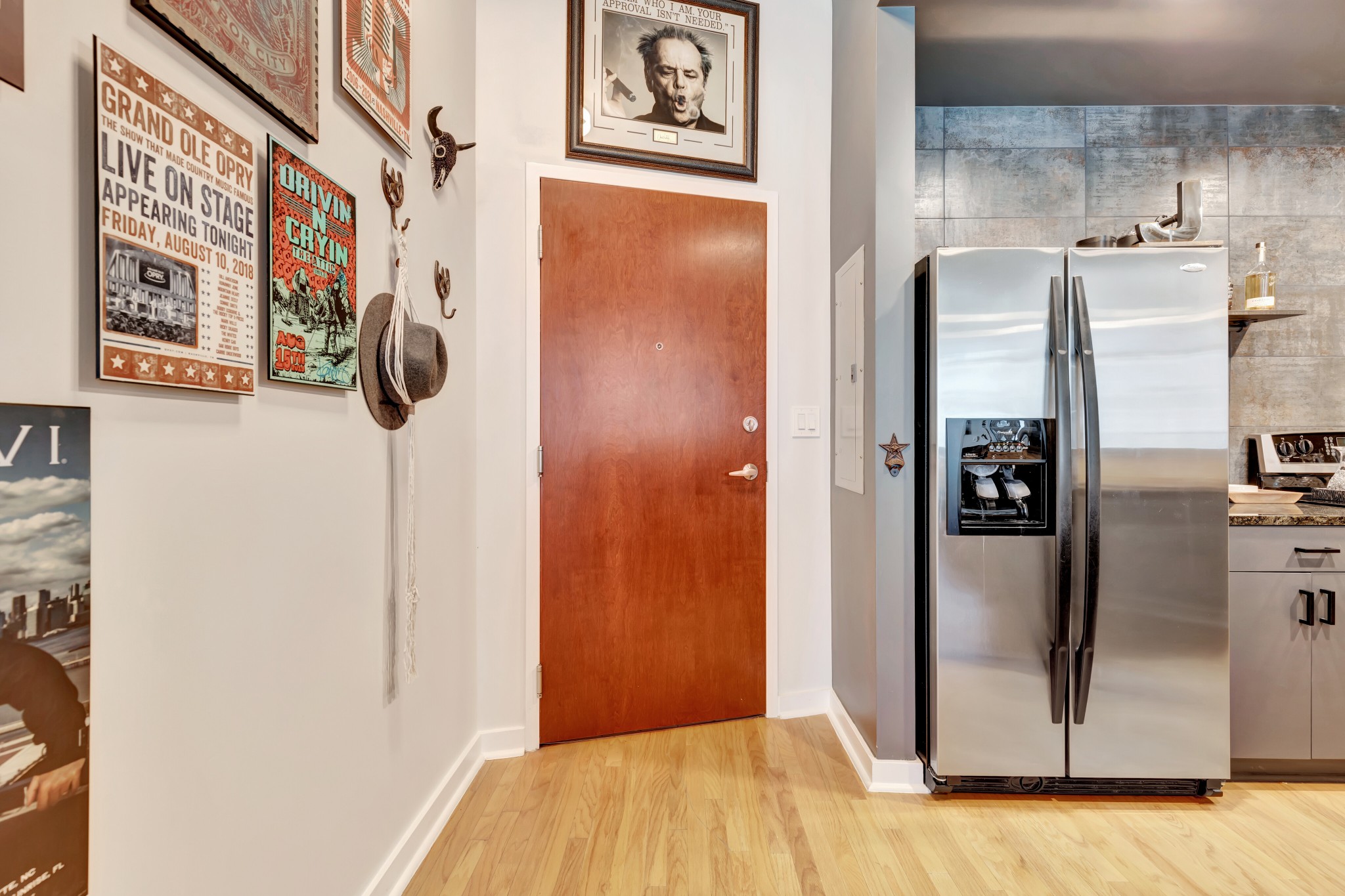 301 Demonbreun St Unit: 1309